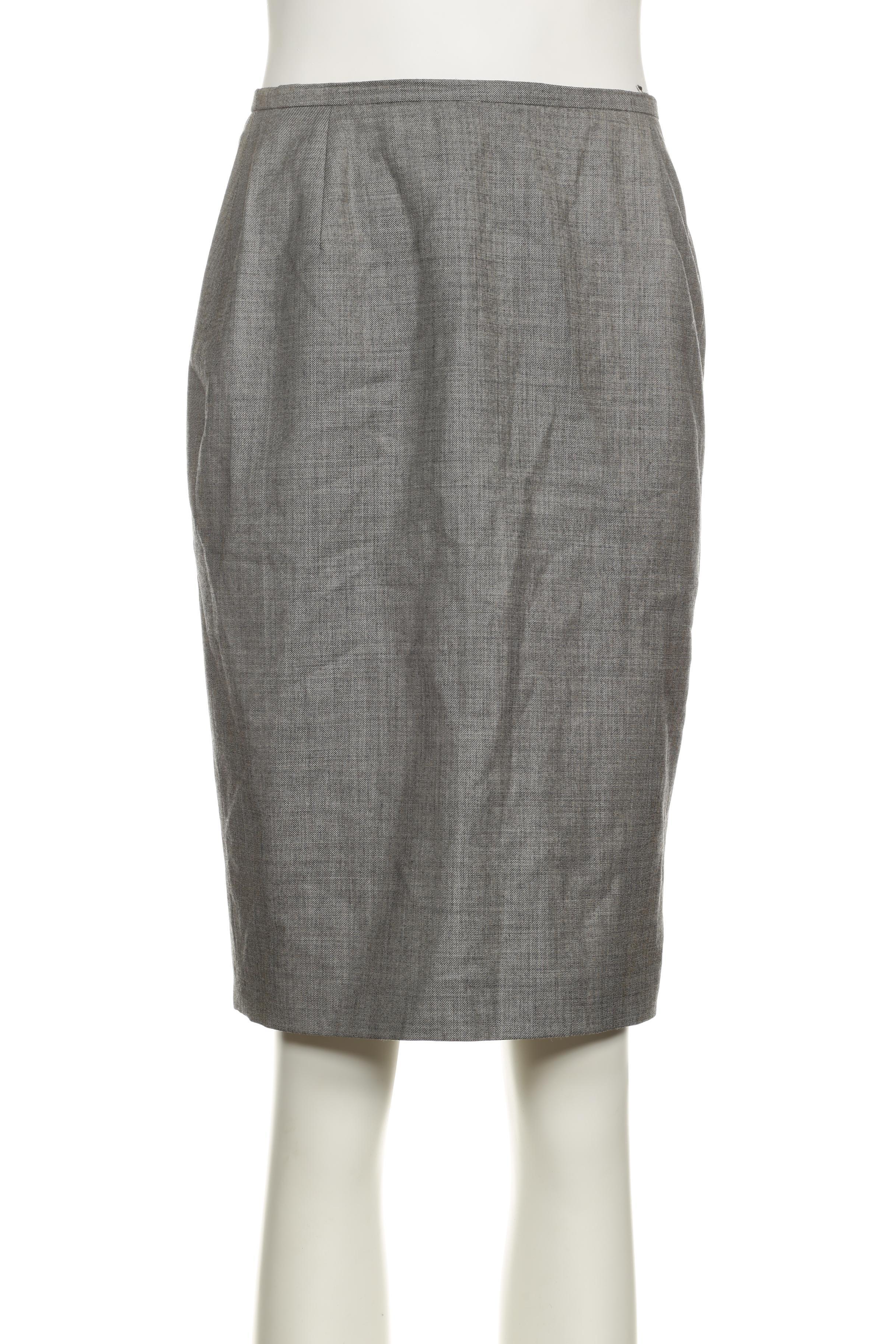 

Joop! Damen Rock, grau, Gr. 36