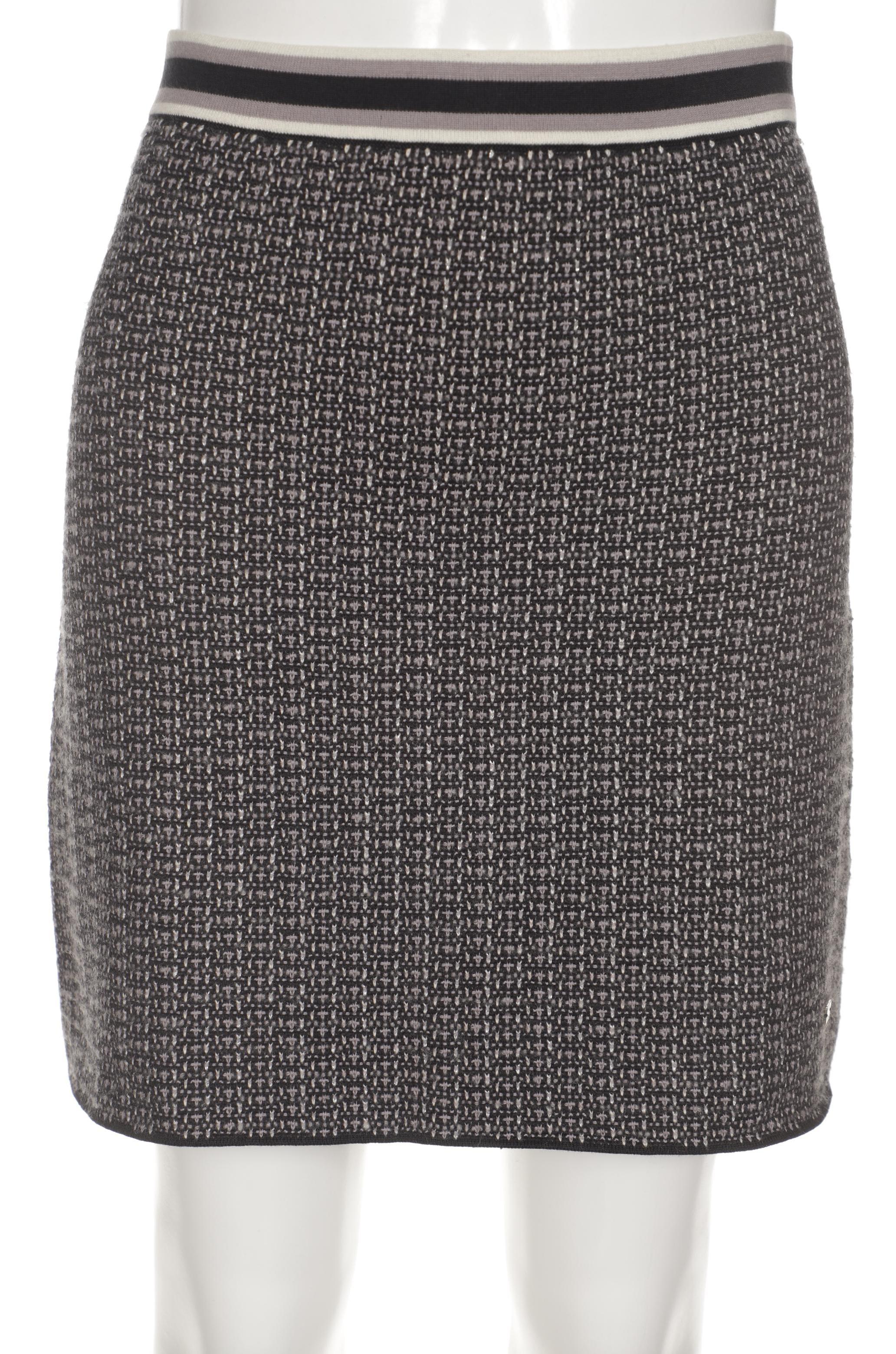 

Joop! Damen Rock, grau, Gr. 38