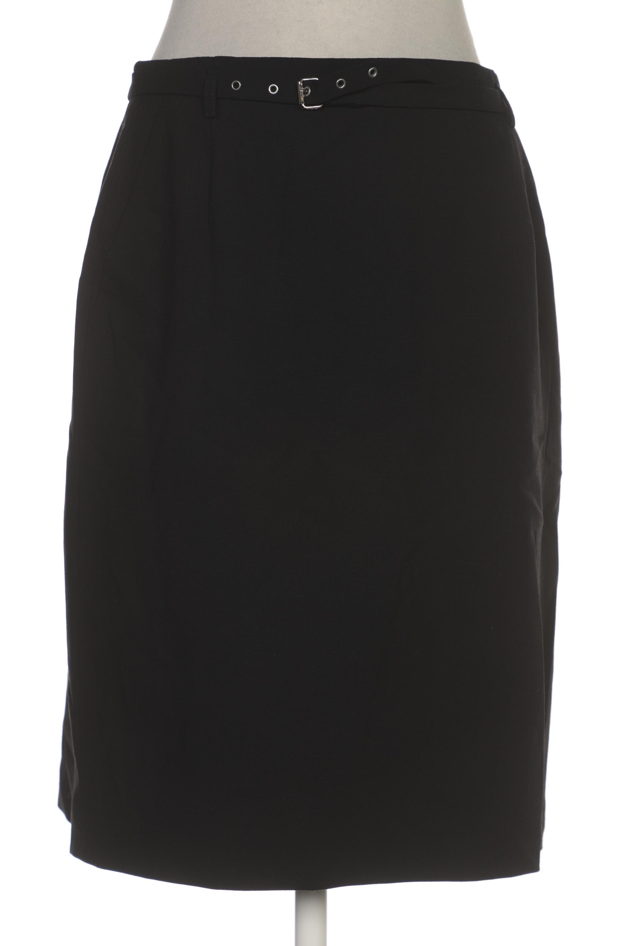 

Joop! Damen Rock, schwarz, Gr. 38