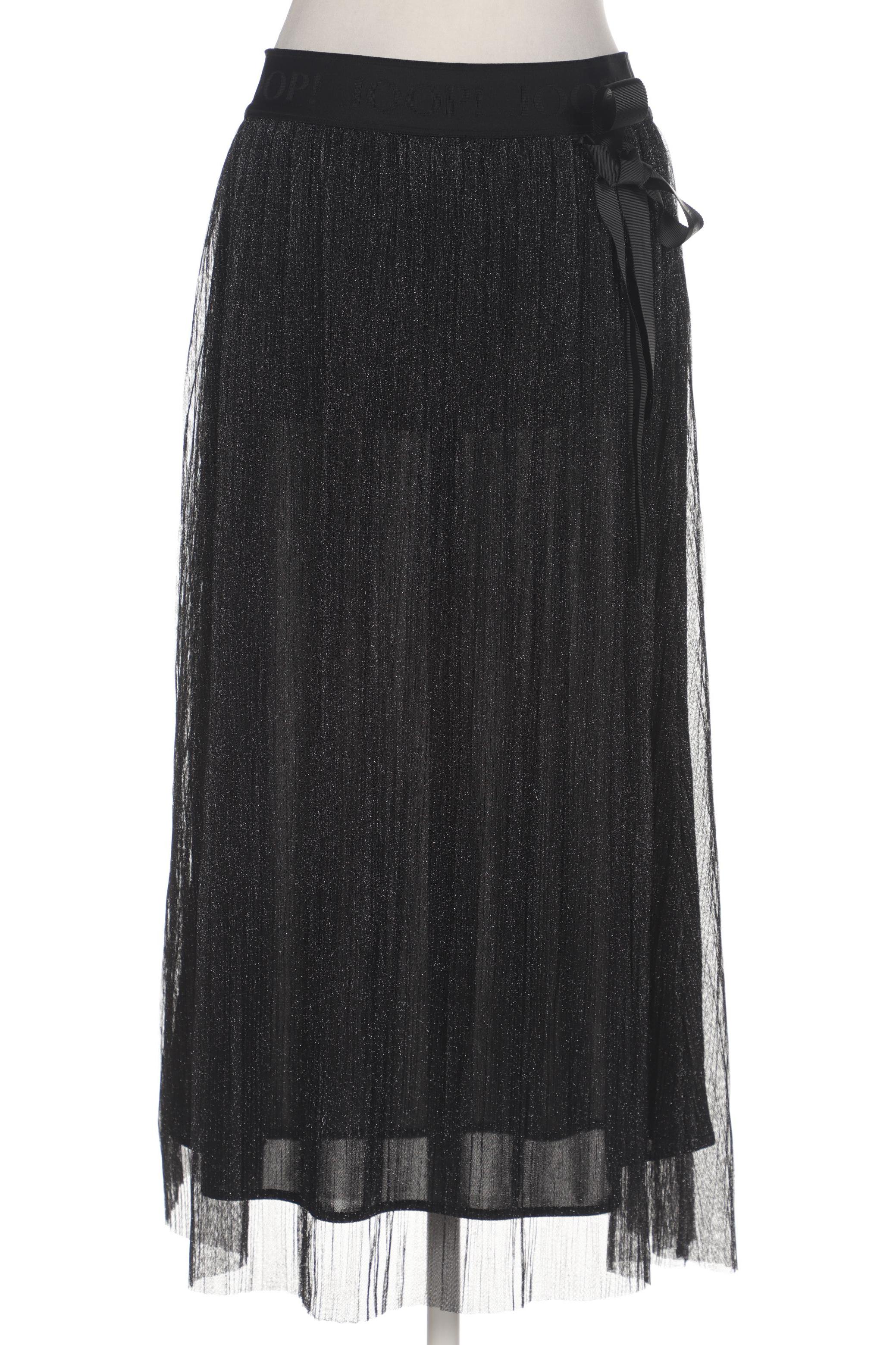 

Joop! Damen Rock, schwarz, Gr. 38