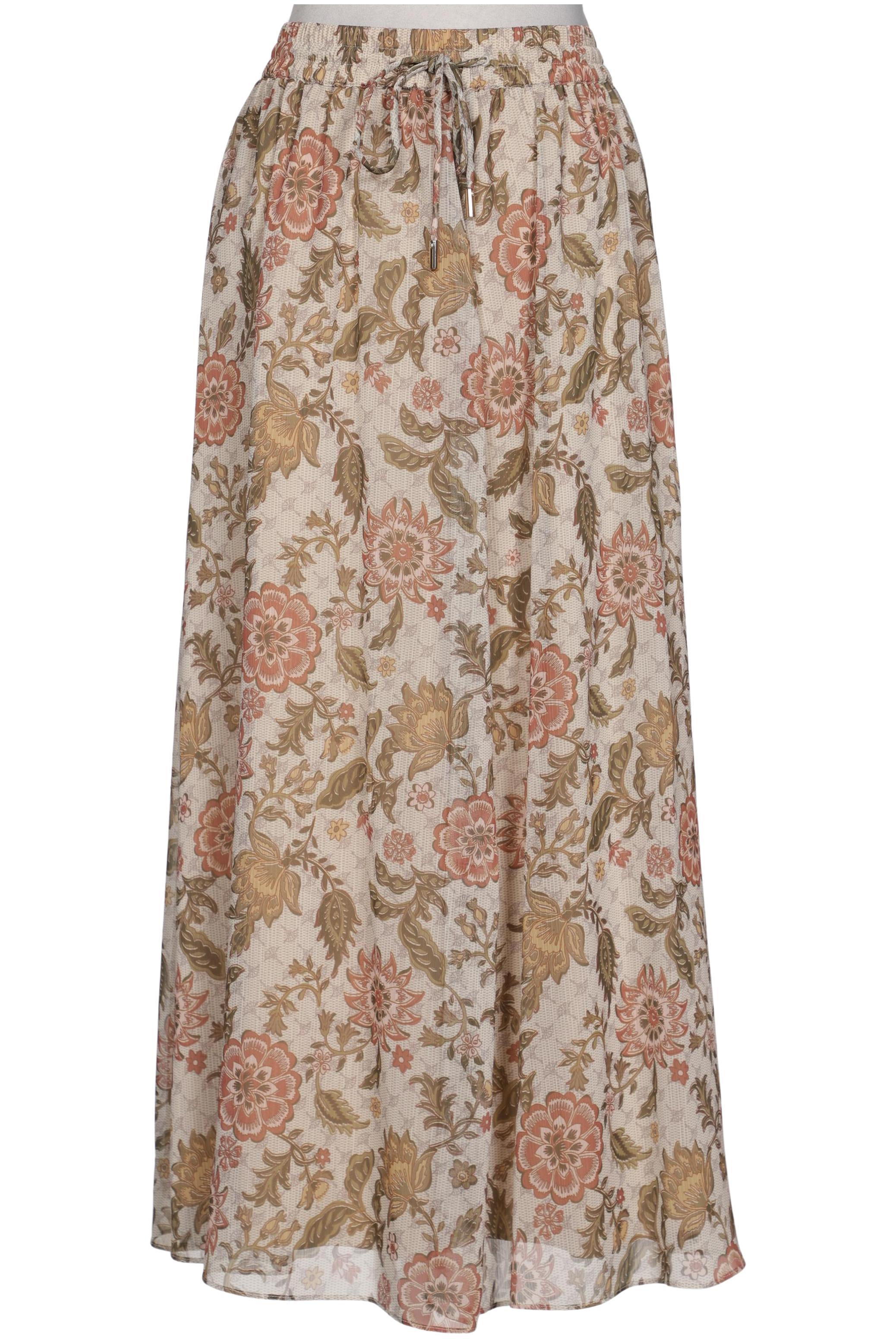 

Joop! Damen Rock, beige, Gr. 36