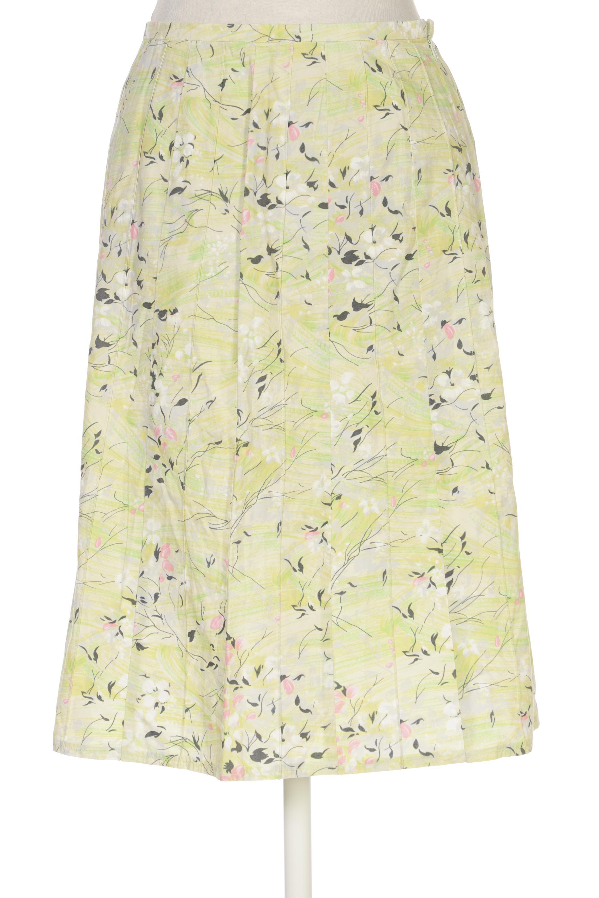 

Joop! Damen Rock, hellgrün, Gr. 25