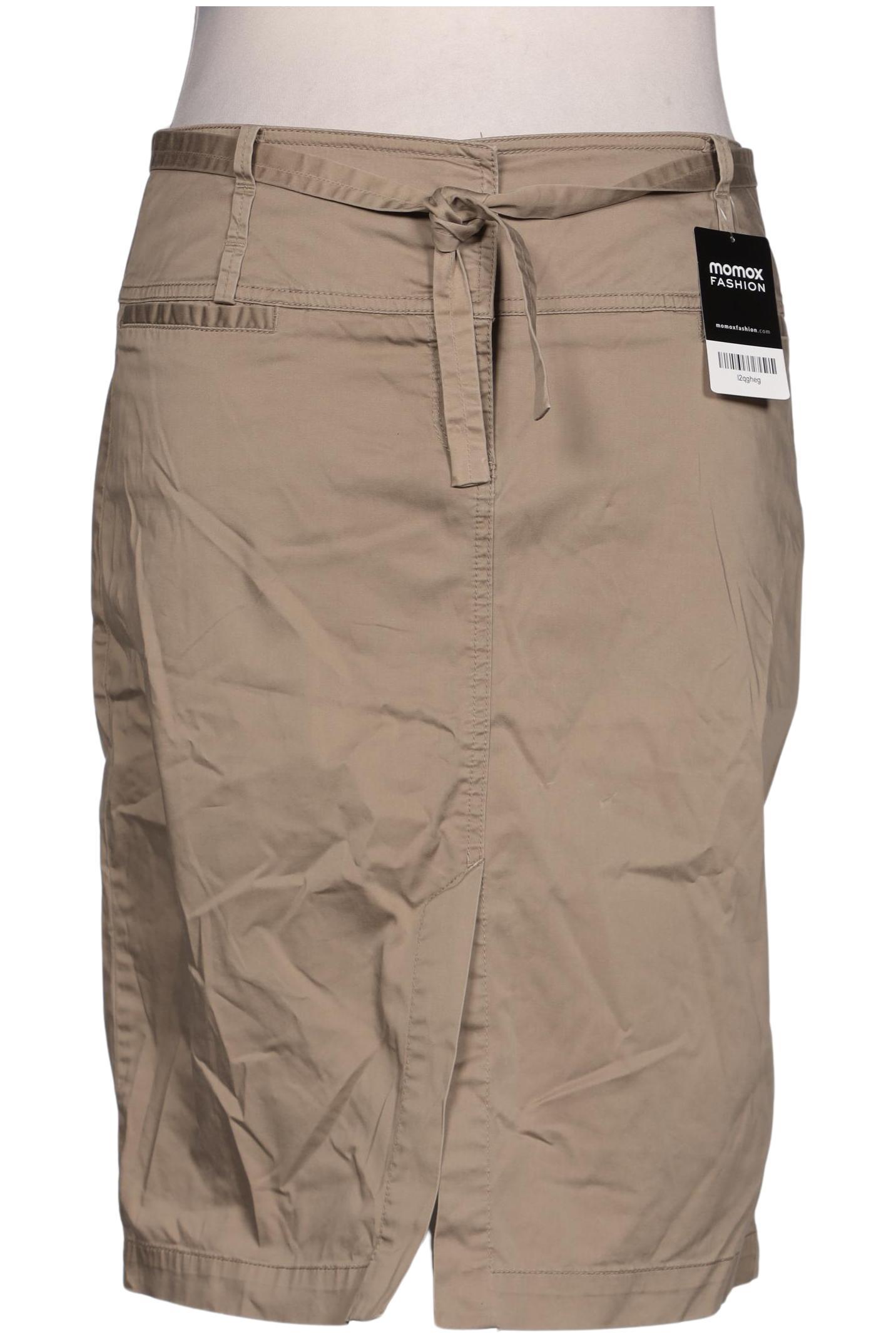 

Joop! Damen Rock, beige, Gr. 42