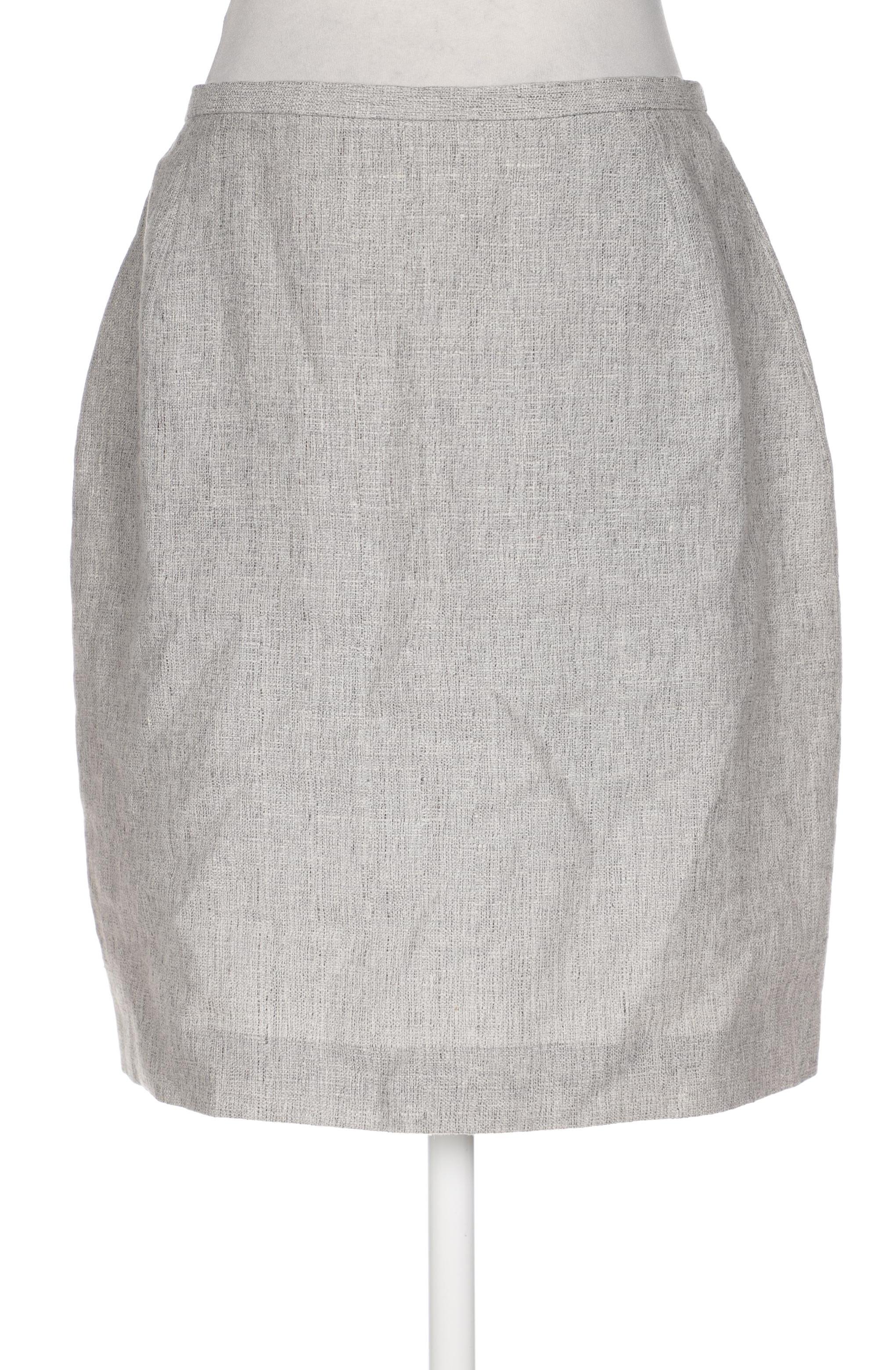 

Joop! Damen Rock, grau, Gr. 38