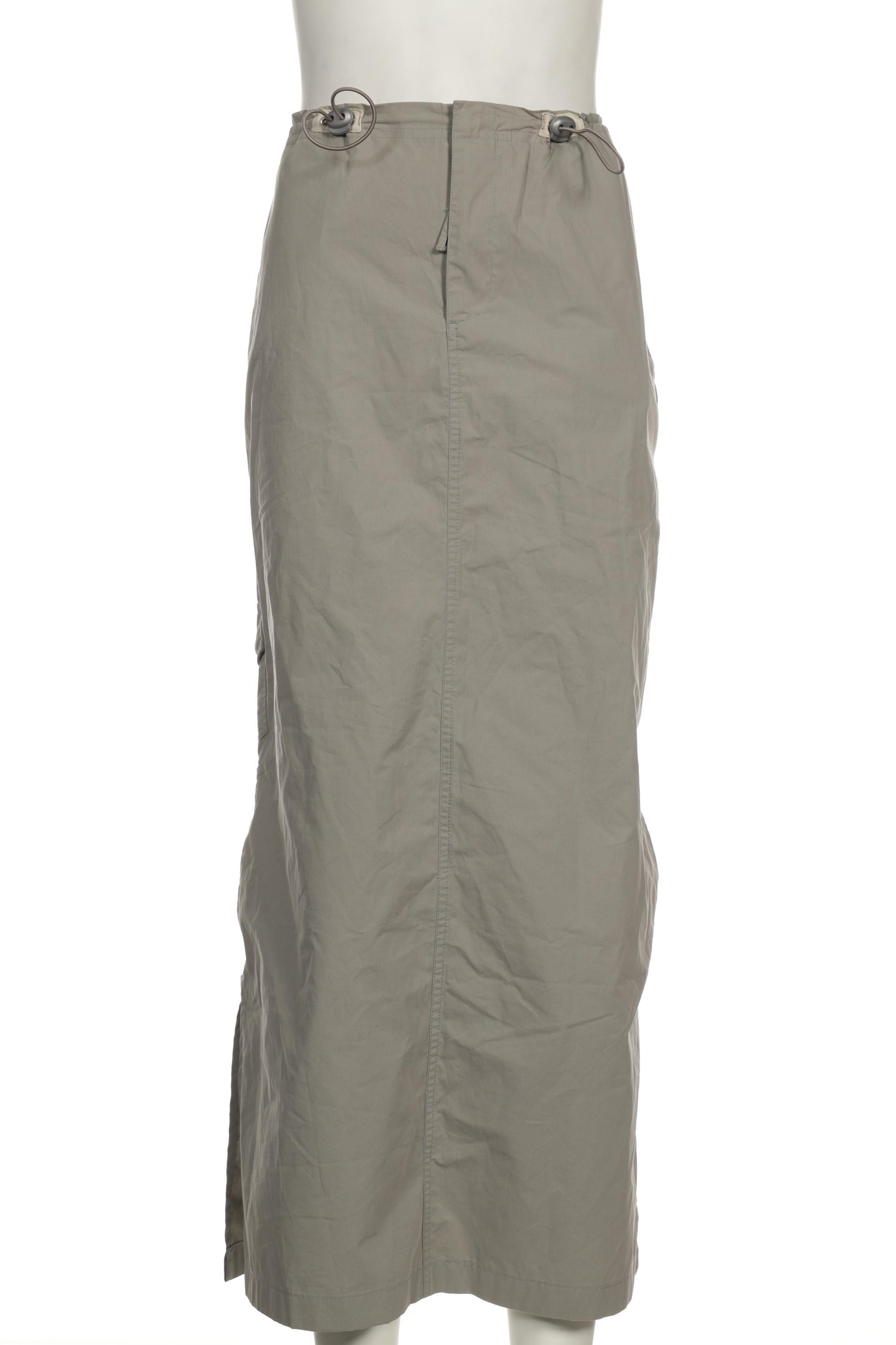 

Joop! Damen Rock, grau, Gr. 38