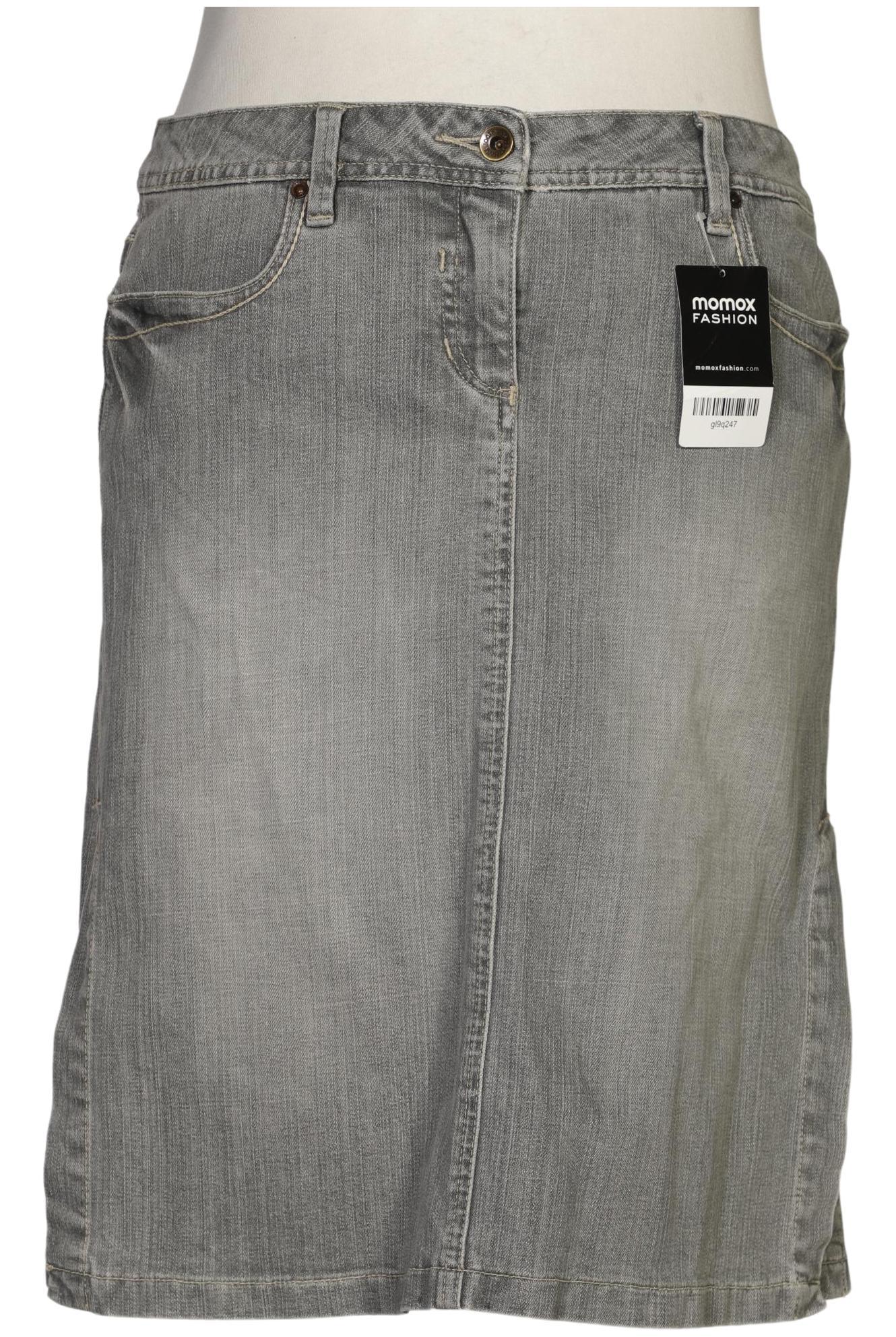 

Joop! Damen Rock, grau, Gr. 42