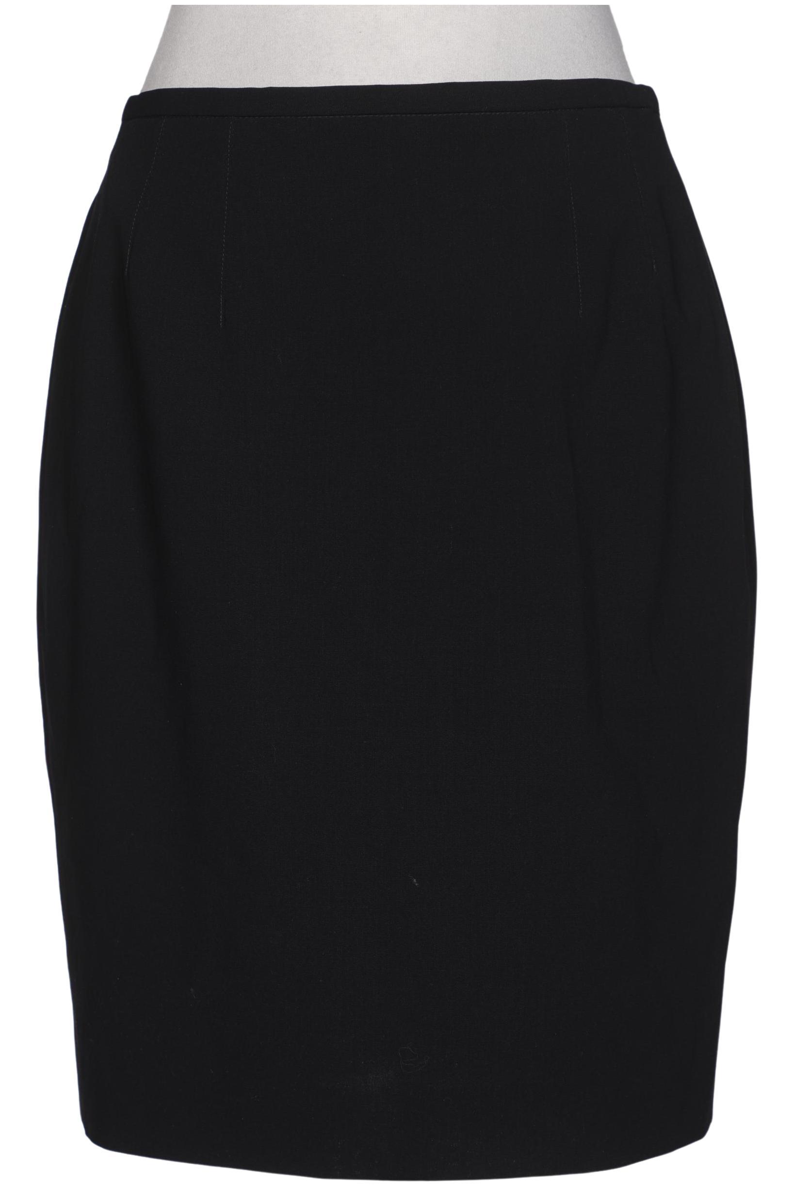 

Joop! Damen Rock, schwarz, Gr. 36