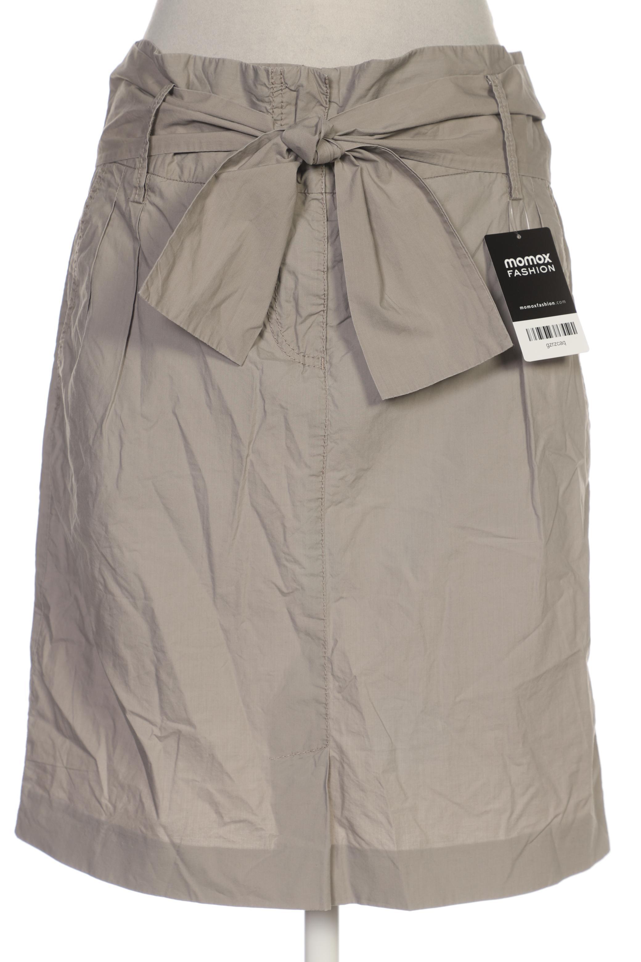 

Joop! Damen Rock, grau, Gr. 36