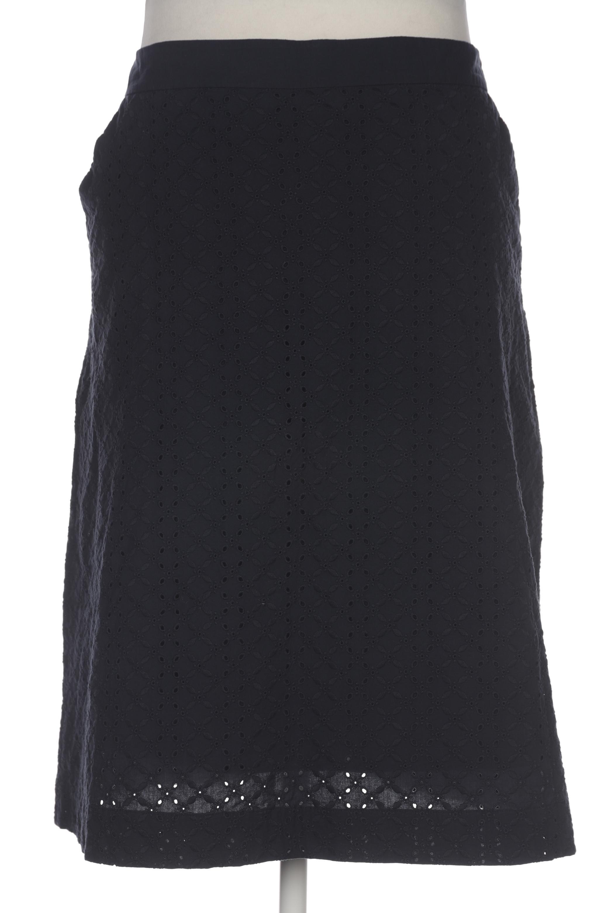 

Joop! Damen Rock, marineblau, Gr. 42