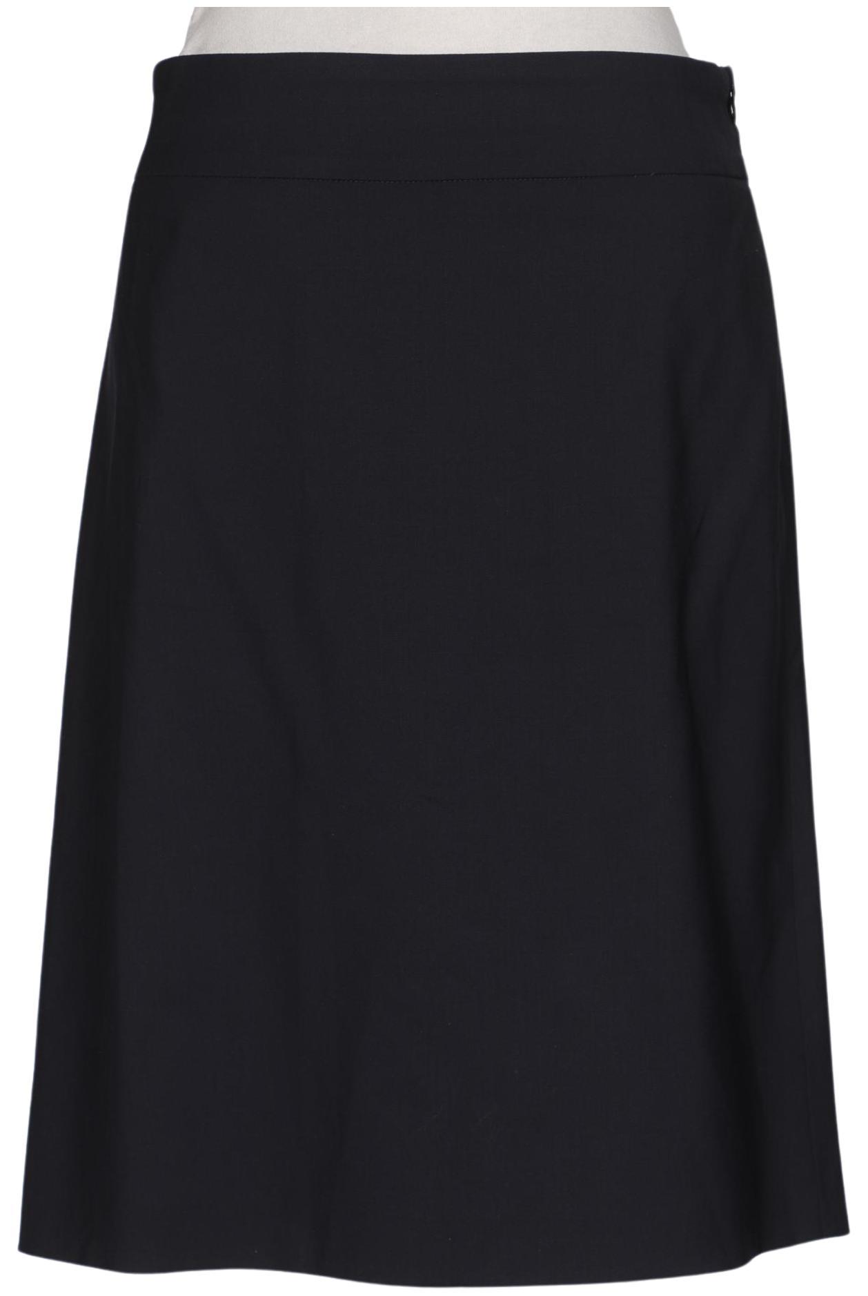 

Joop! Damen Rock, marineblau, Gr. 36