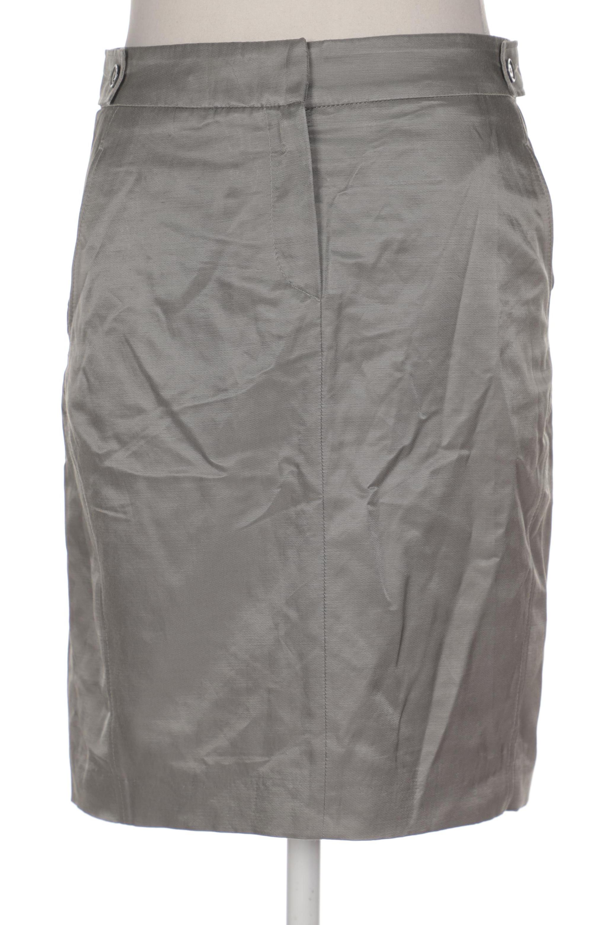 

Joop! Damen Rock, grau, Gr. 36