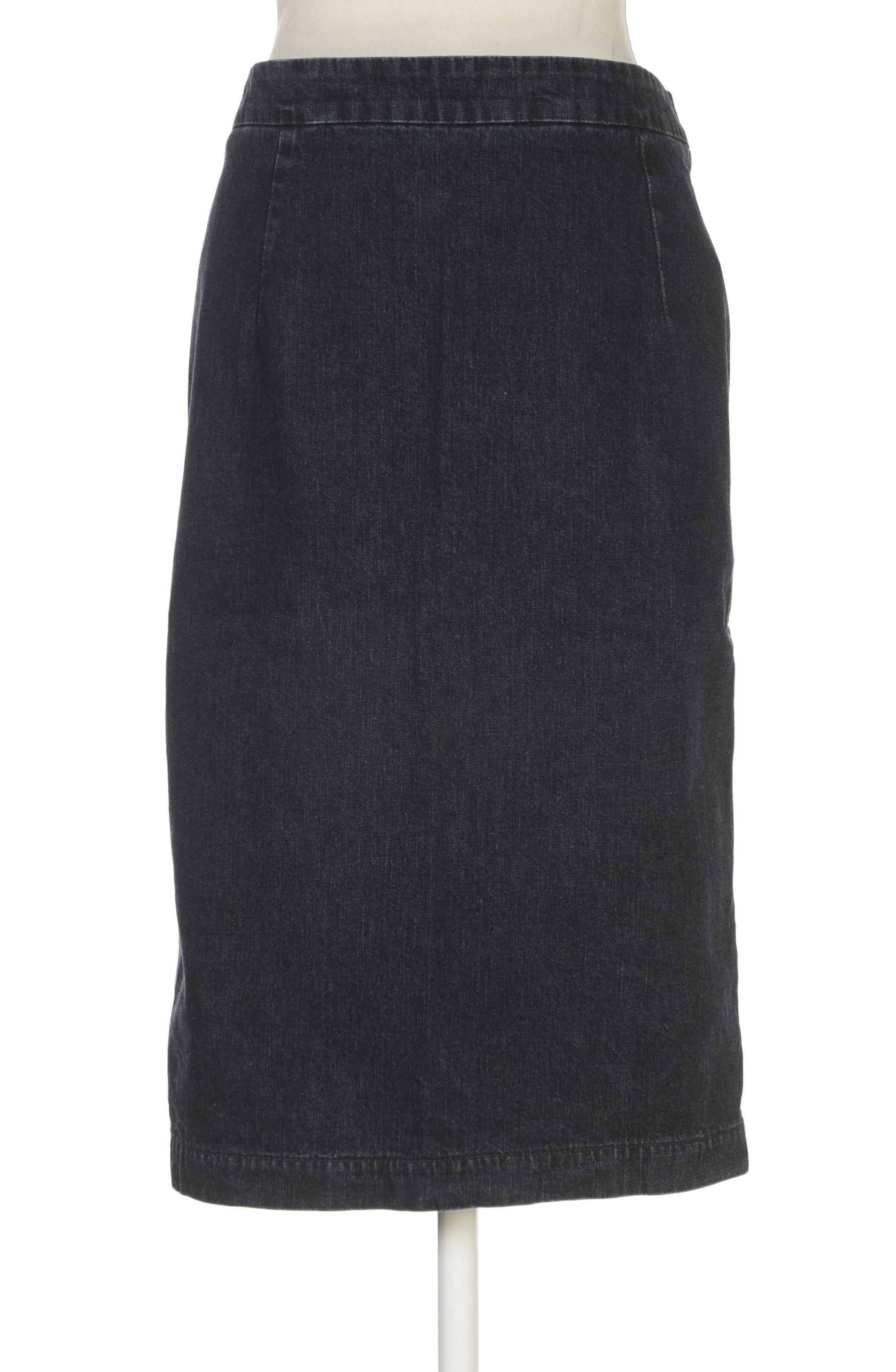 

Joop! Damen Rock, marineblau, Gr. 40