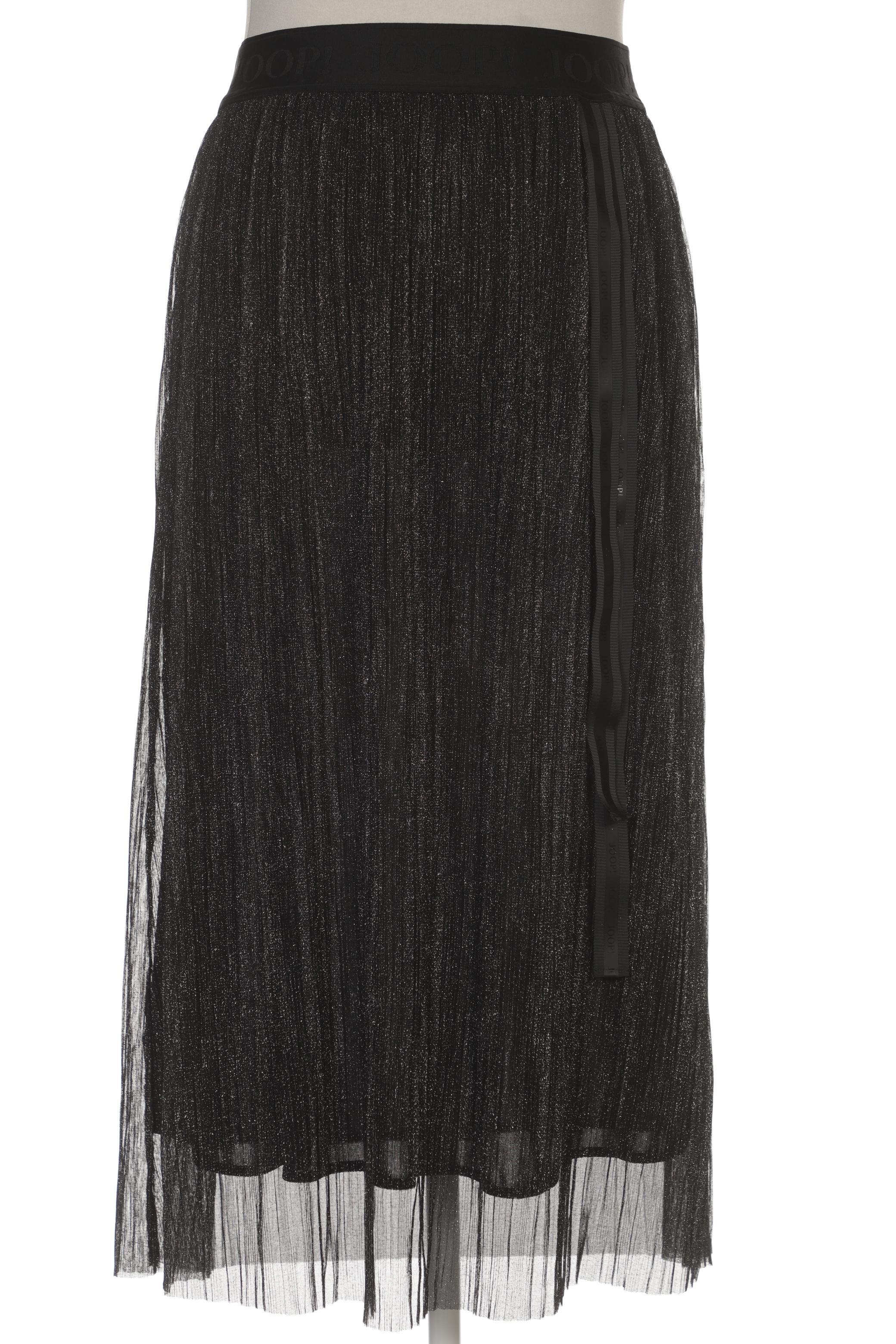 

Joop! Damen Rock, schwarz, Gr. 44