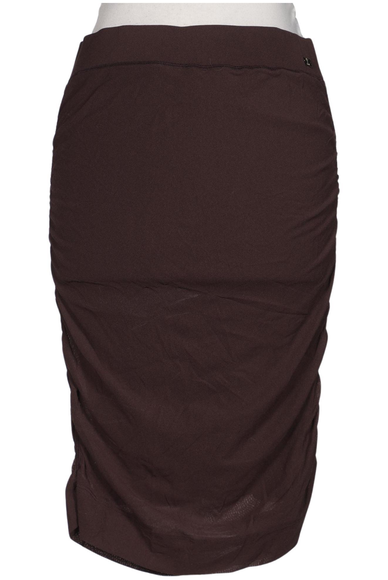 

Joop! Damen Rock, braun, Gr. 36