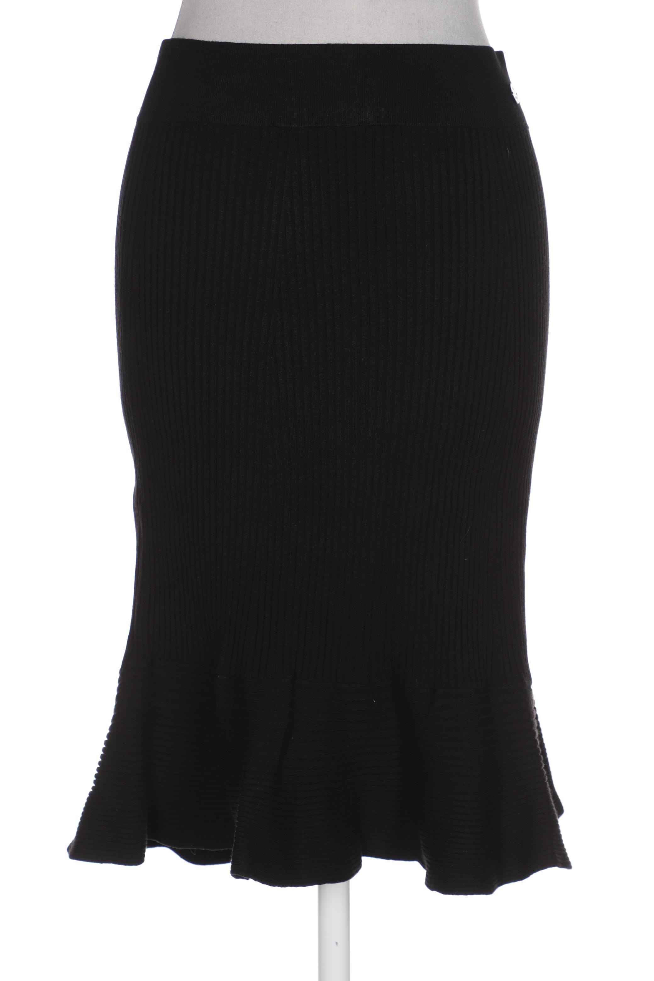 

Joop! Damen Rock, schwarz, Gr. 44