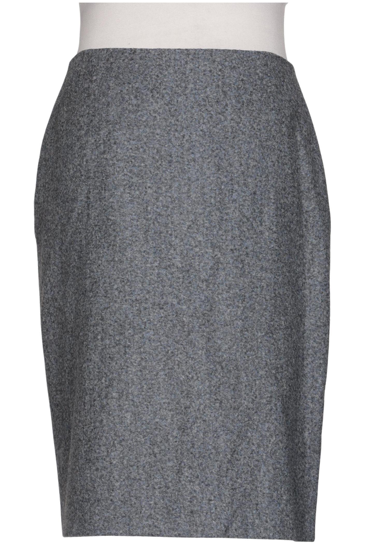 

Joop! Damen Rock, grau, Gr. 42