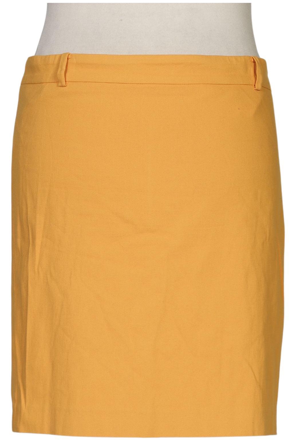 

Joop! Damen Rock, gelb, Gr. 42