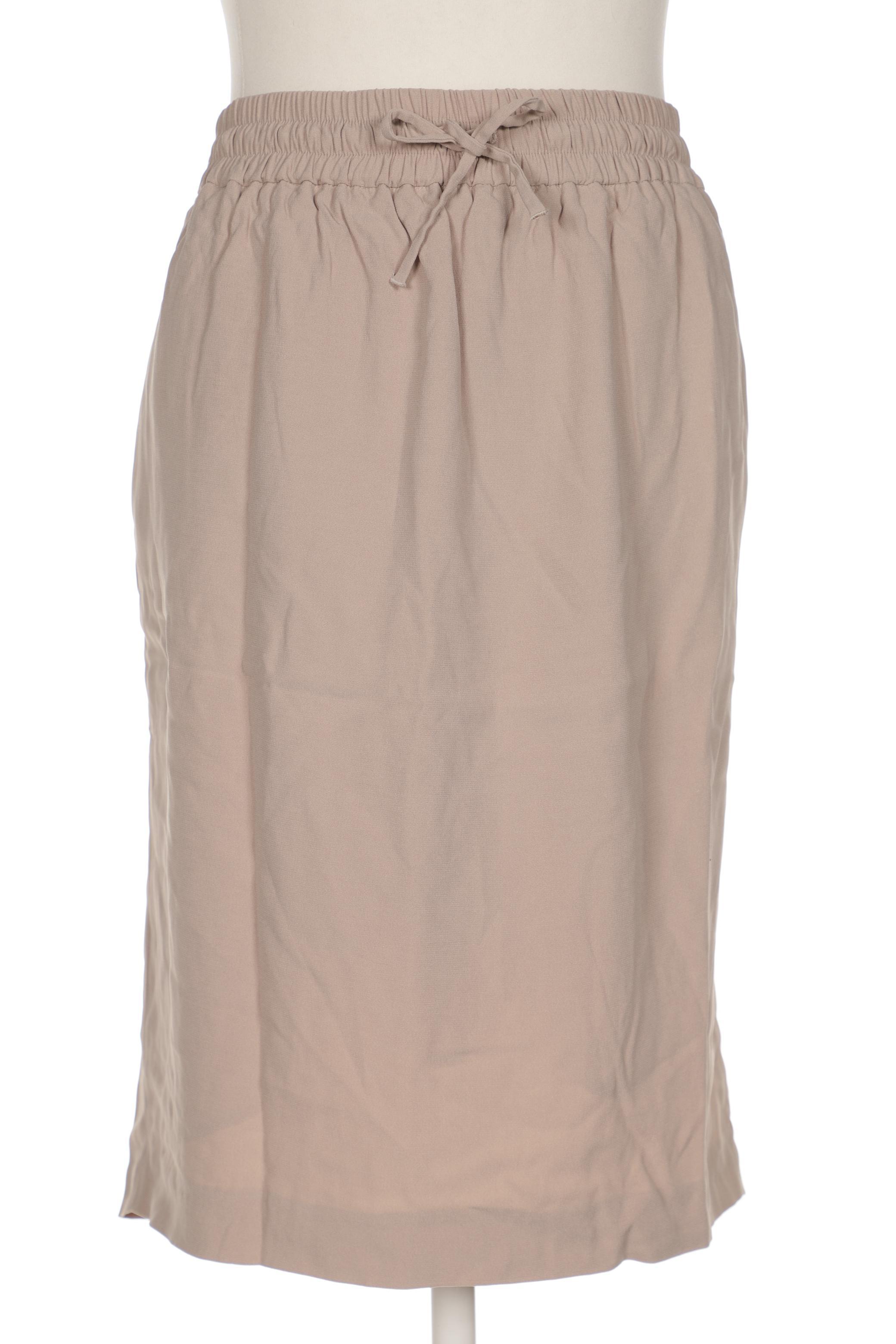 

Joop! Damen Rock, beige, Gr. 40