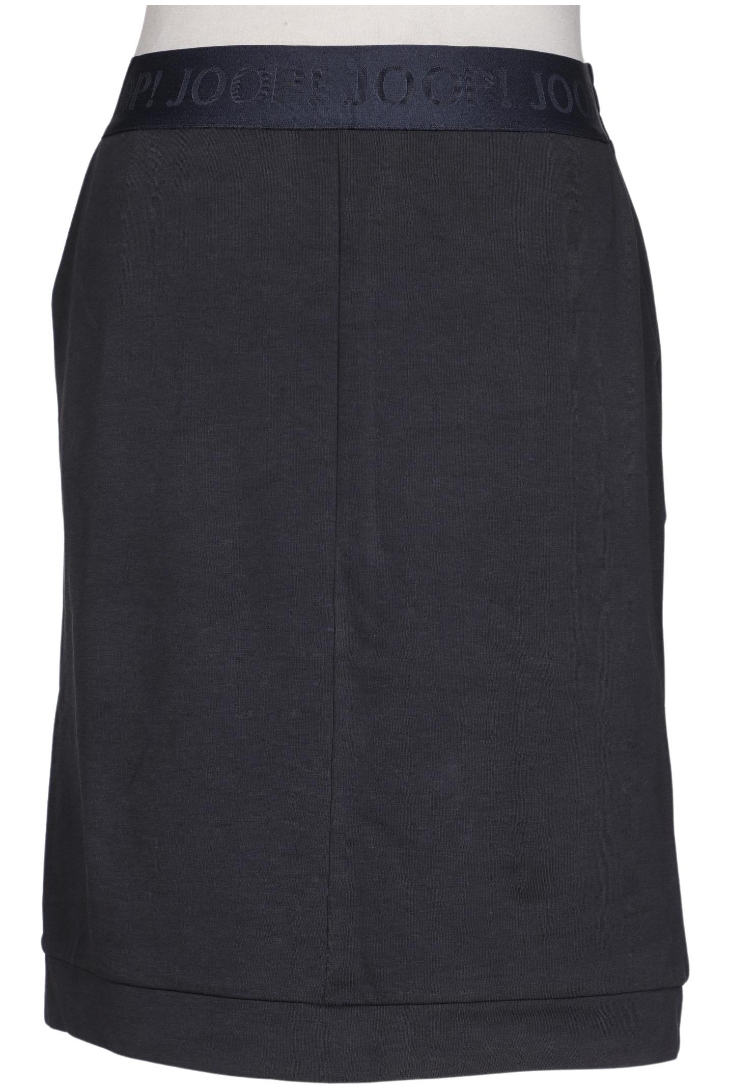 

Joop! Damen Rock, marineblau, Gr. 44