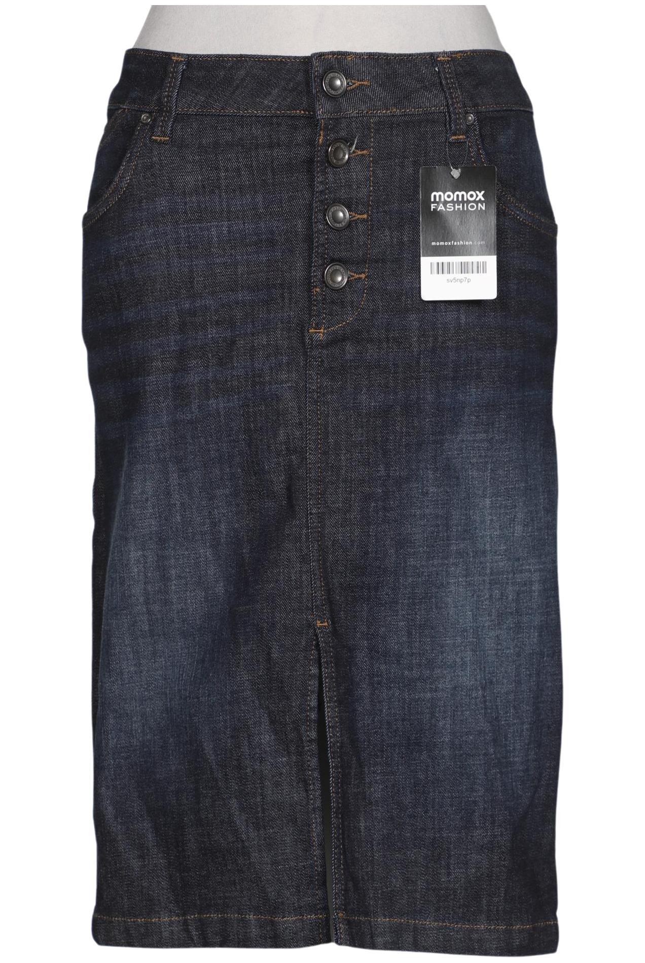 

Joop! Damen Rock, marineblau, Gr. 40