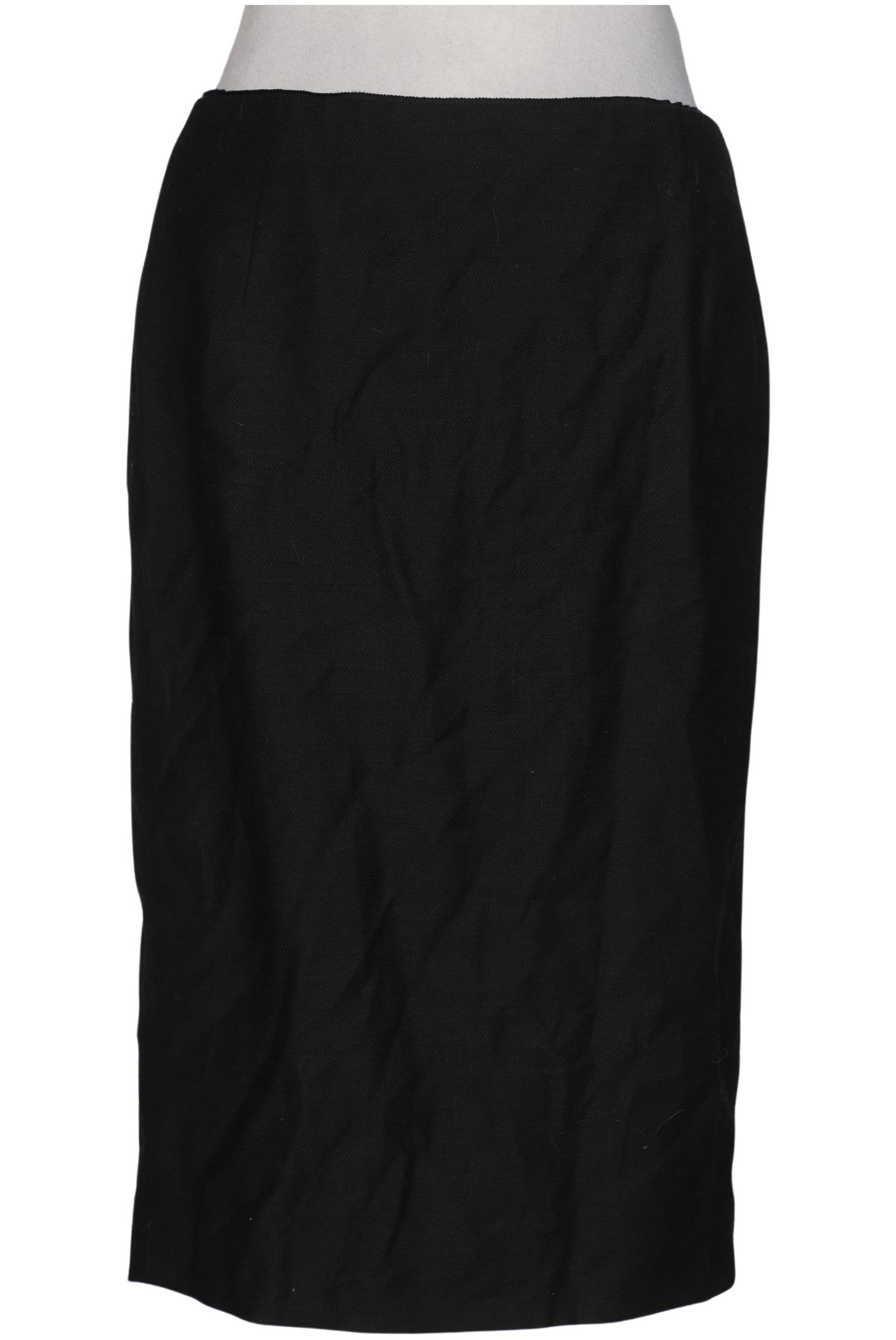 

Joop! Damen Rock, schwarz, Gr. 34