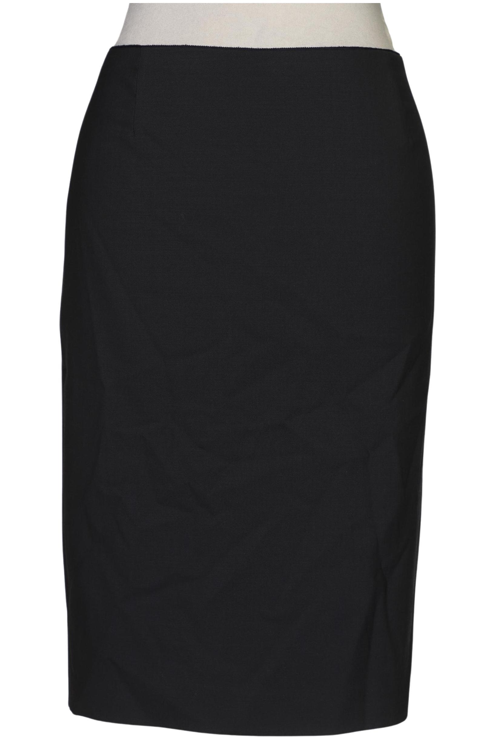 

Joop! Damen Rock, marineblau, Gr. 36