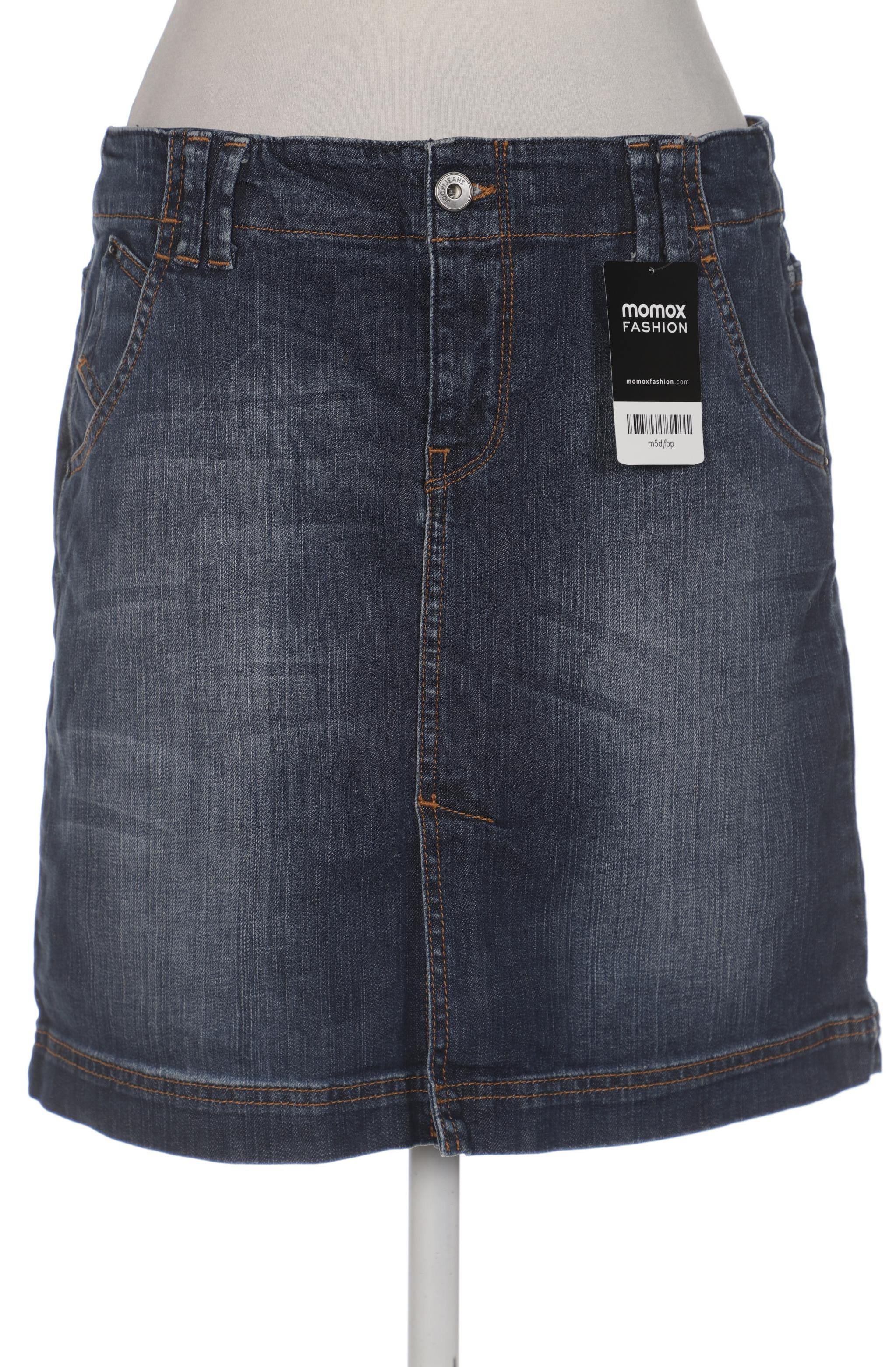 

Joop! Damen Rock, blau, Gr. 36