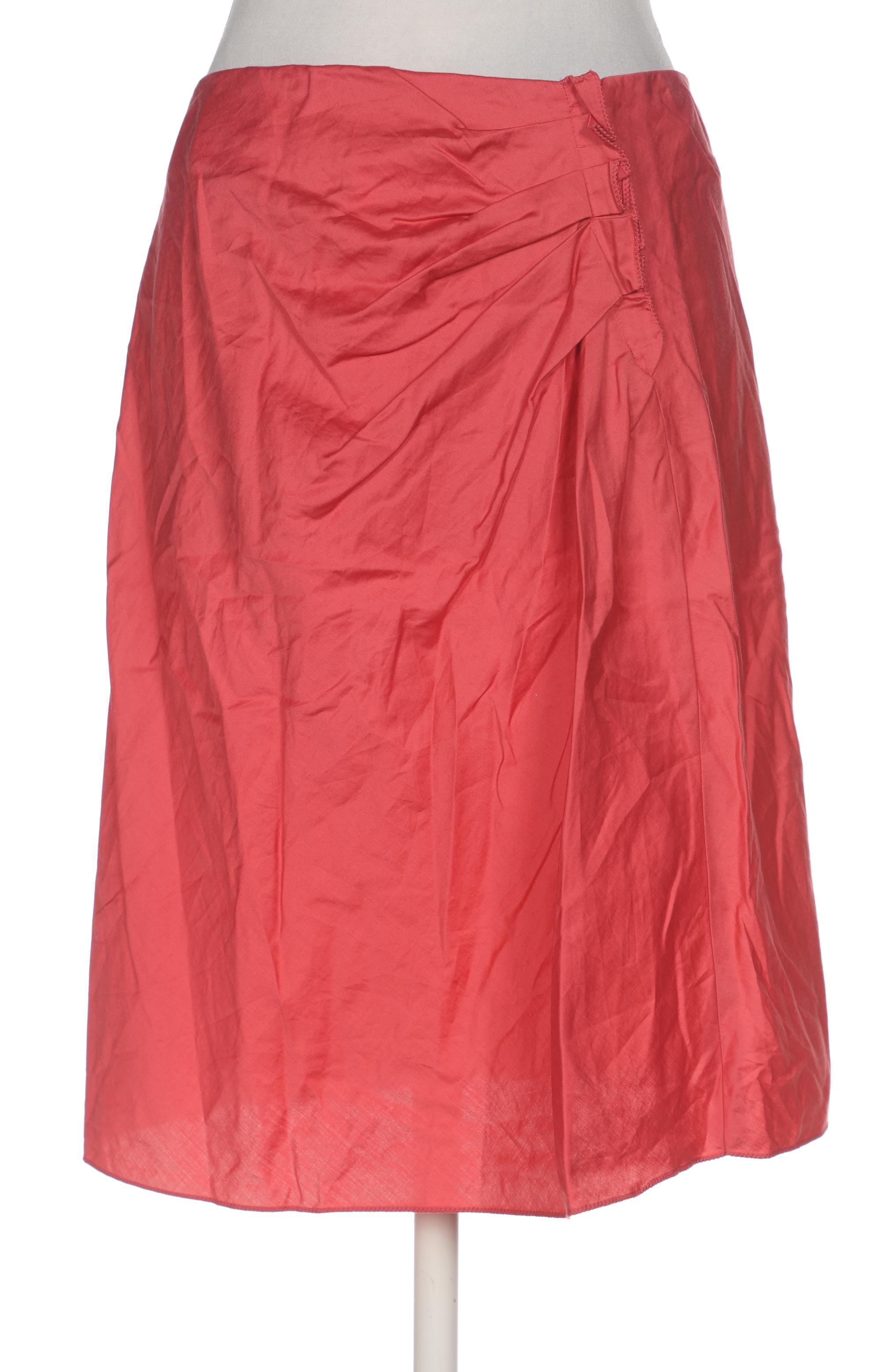 

Joop! Damen Rock, rot, Gr. 34