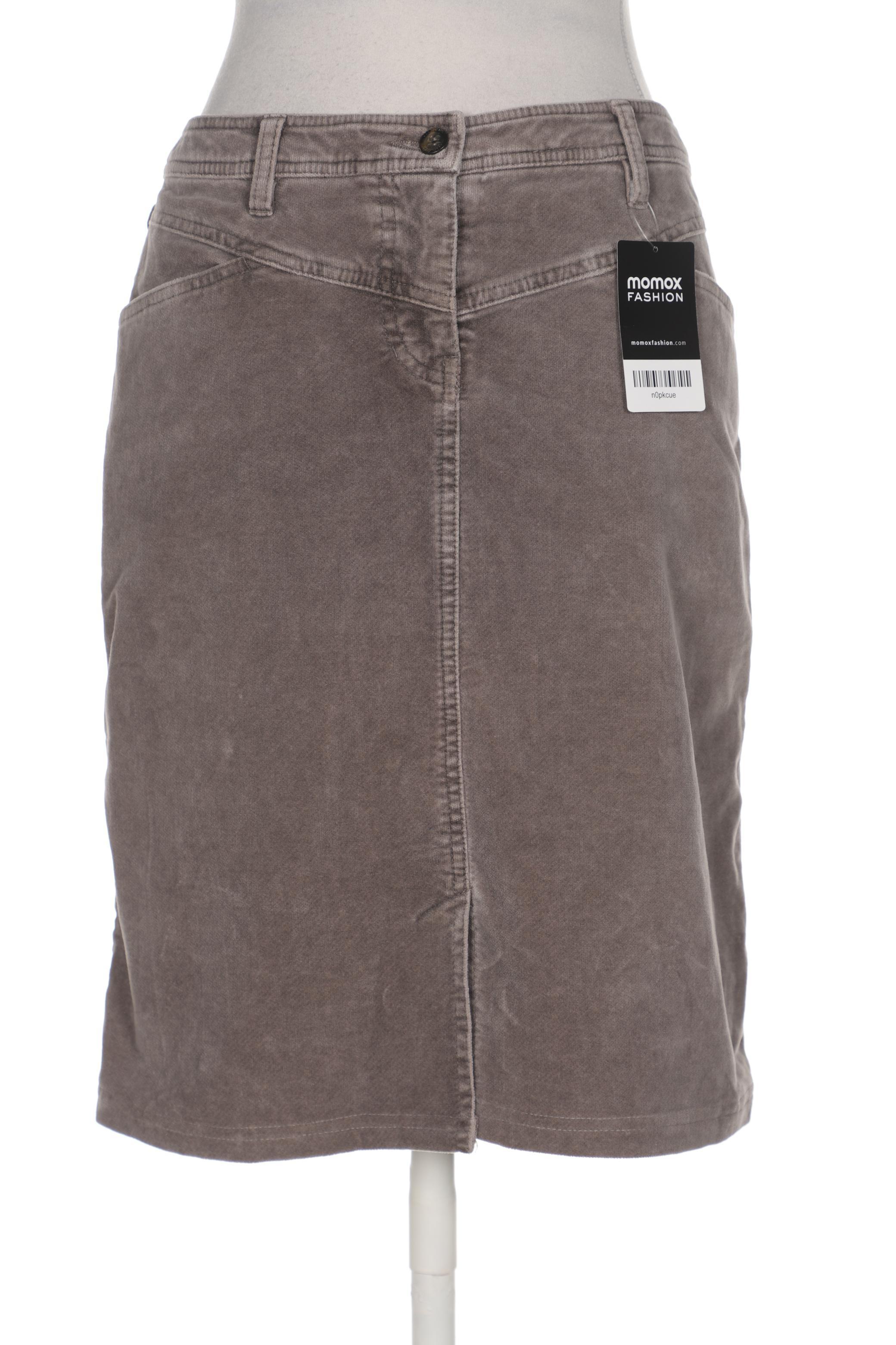 

Joop! Damen Rock, braun, Gr. 38