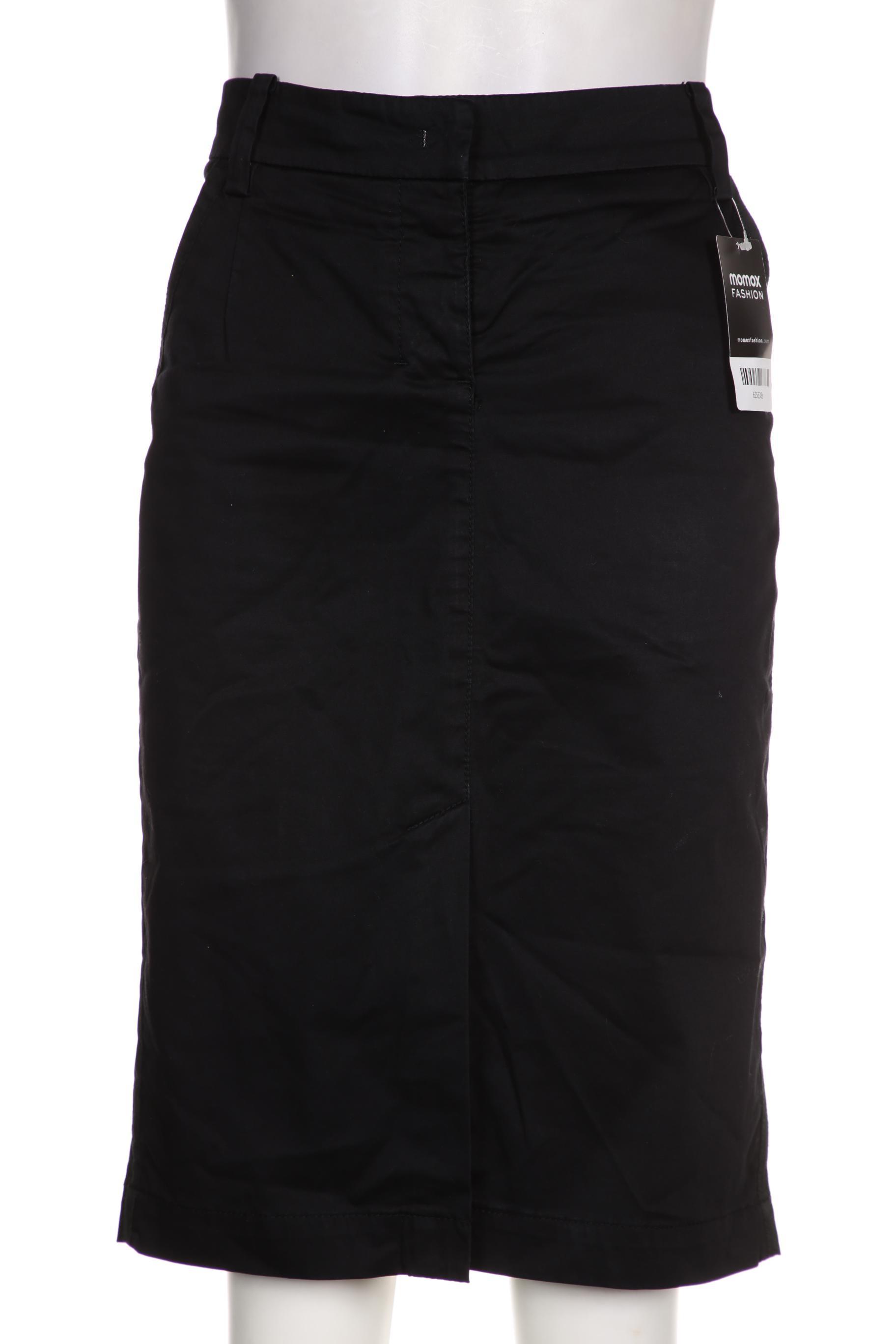 

Joop! Damen Rock, marineblau, Gr. 34