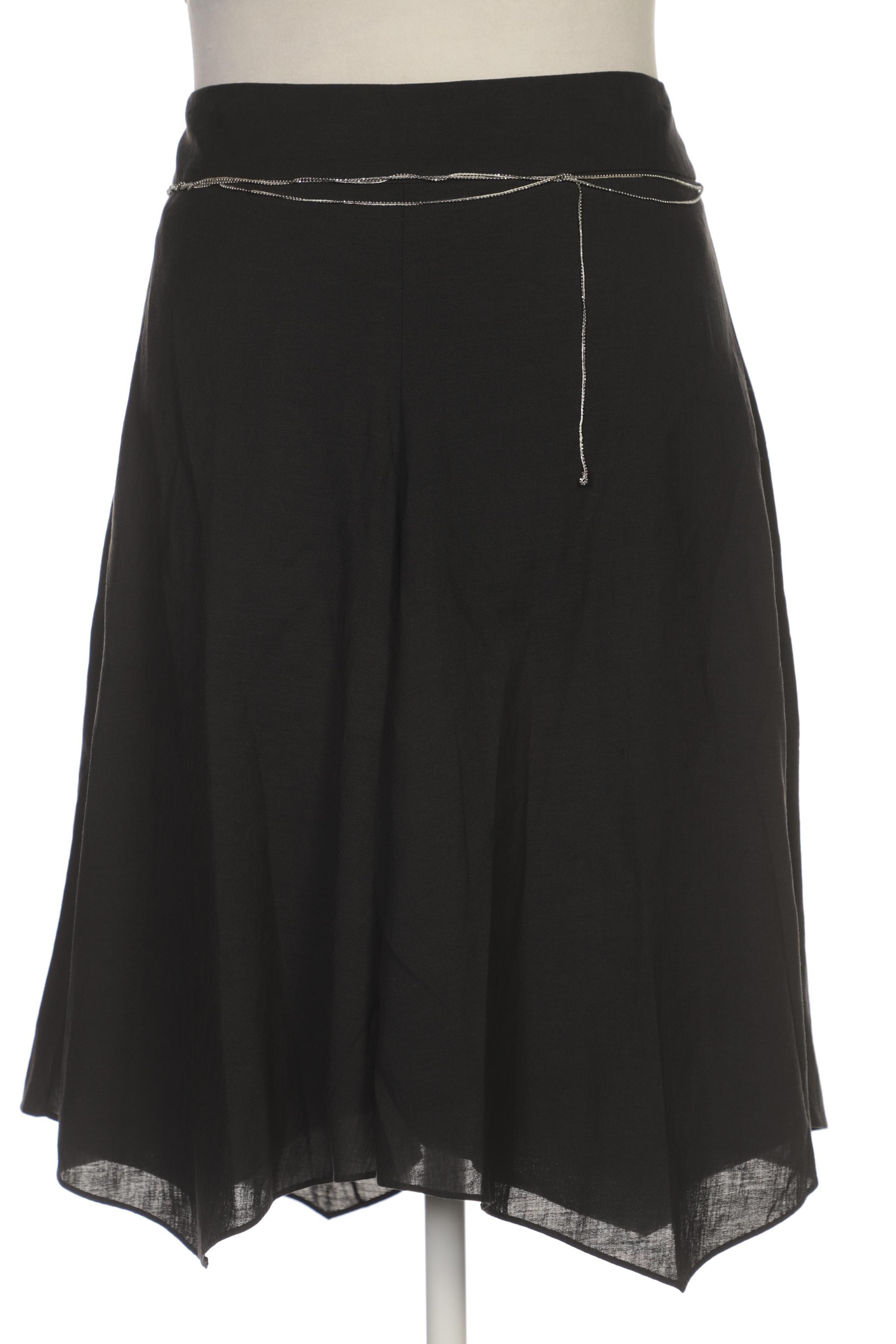 

Joop! Damen Rock, grau, Gr. 42