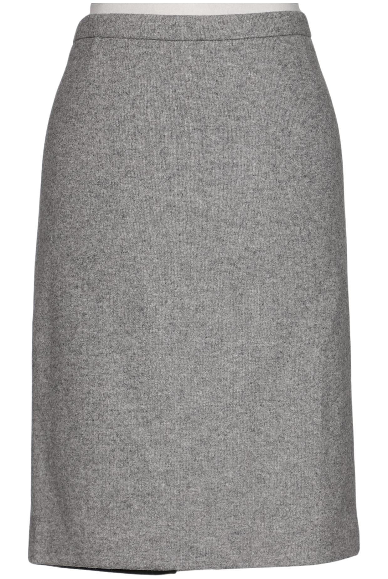 

Joop! Damen Rock, grau, Gr. 38