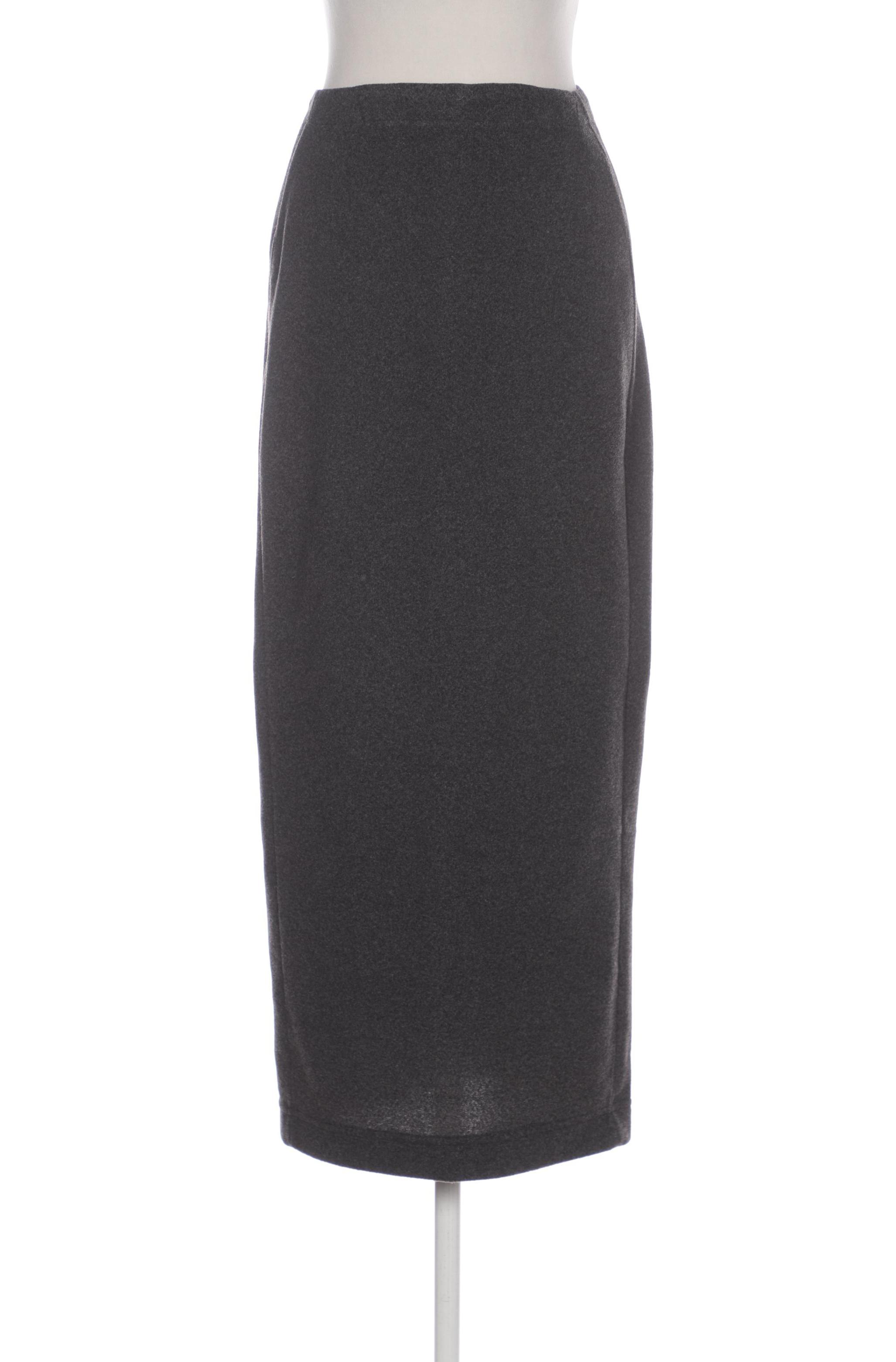 

Joop! Damen Rock, grau, Gr. 36