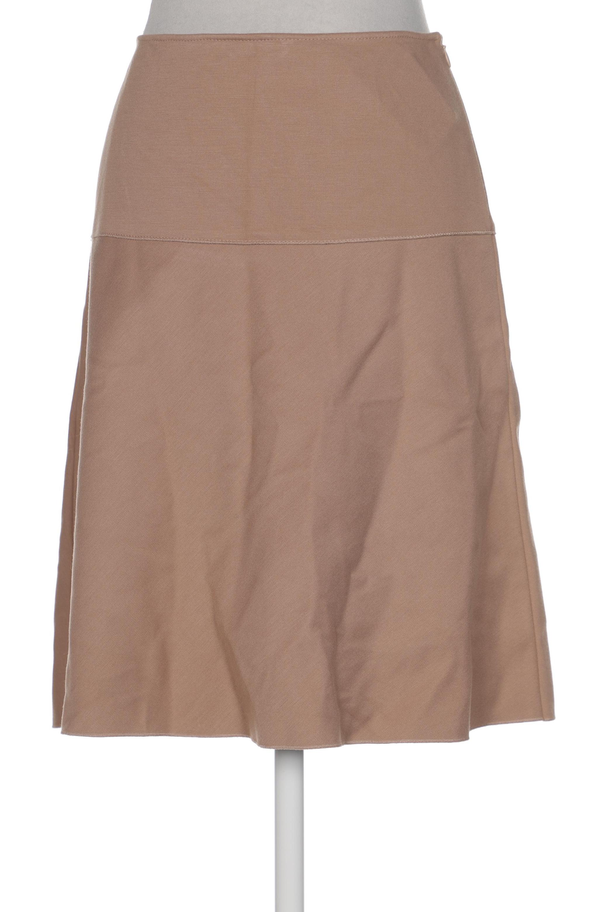 

Joop! Damen Rock, beige, Gr. 36