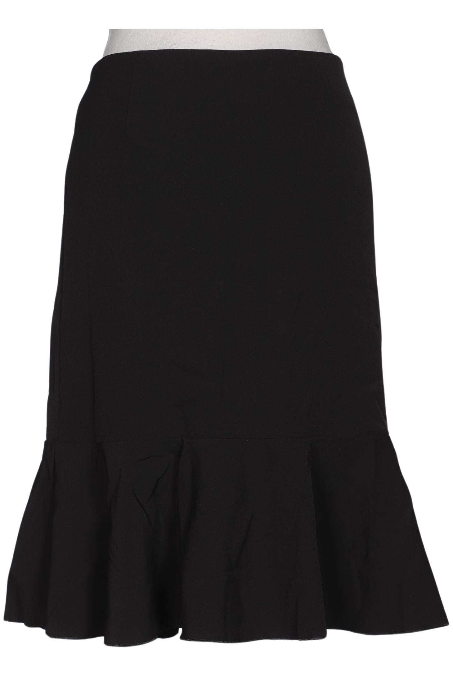 

Joop! Damen Rock, schwarz, Gr. 38