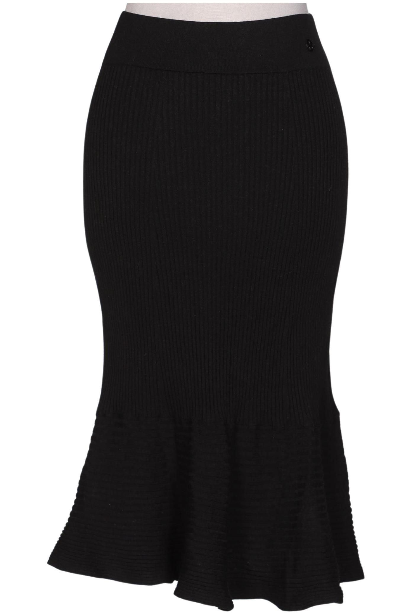 

Joop! Damen Rock, schwarz, Gr. 34