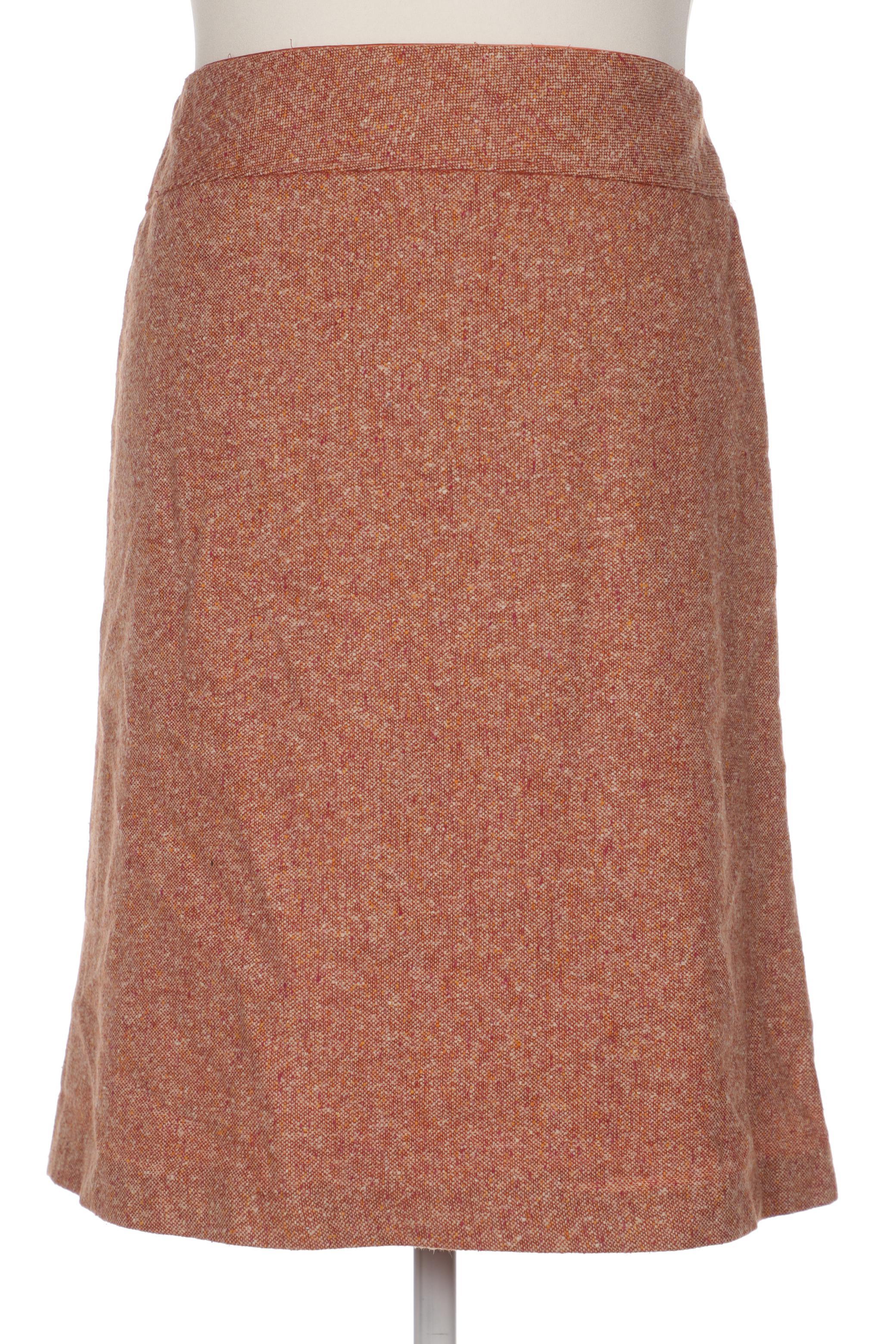 

Joop! Damen Rock, braun, Gr. 42