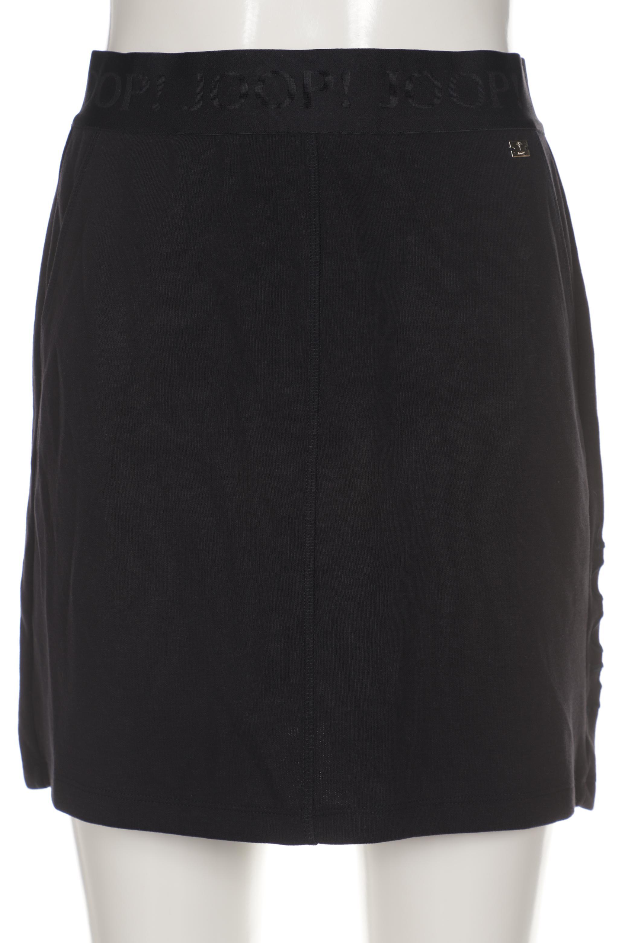 

Joop! Damen Rock, marineblau, Gr. 36