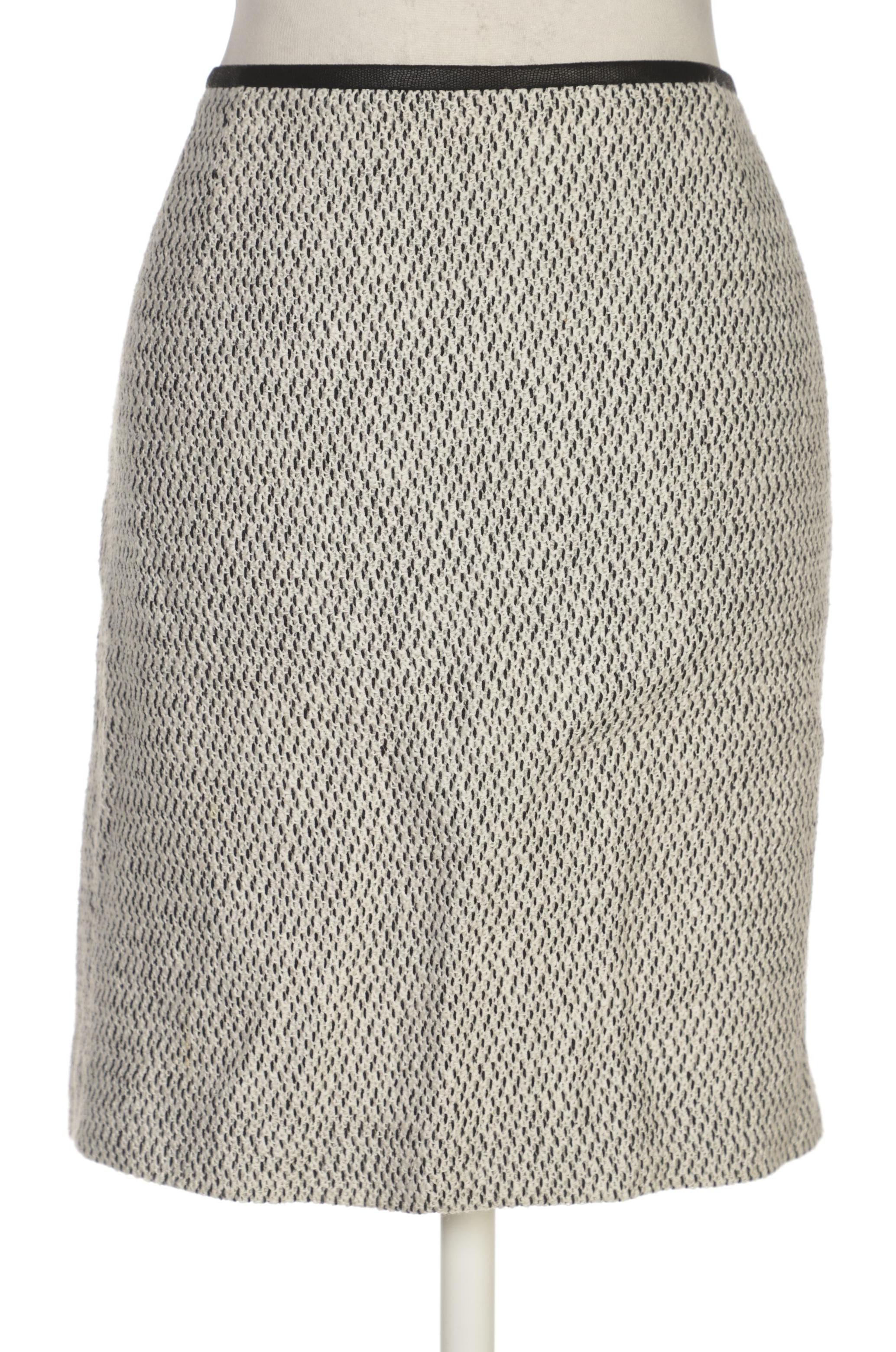 

Joop! Damen Rock, weiß, Gr. 36