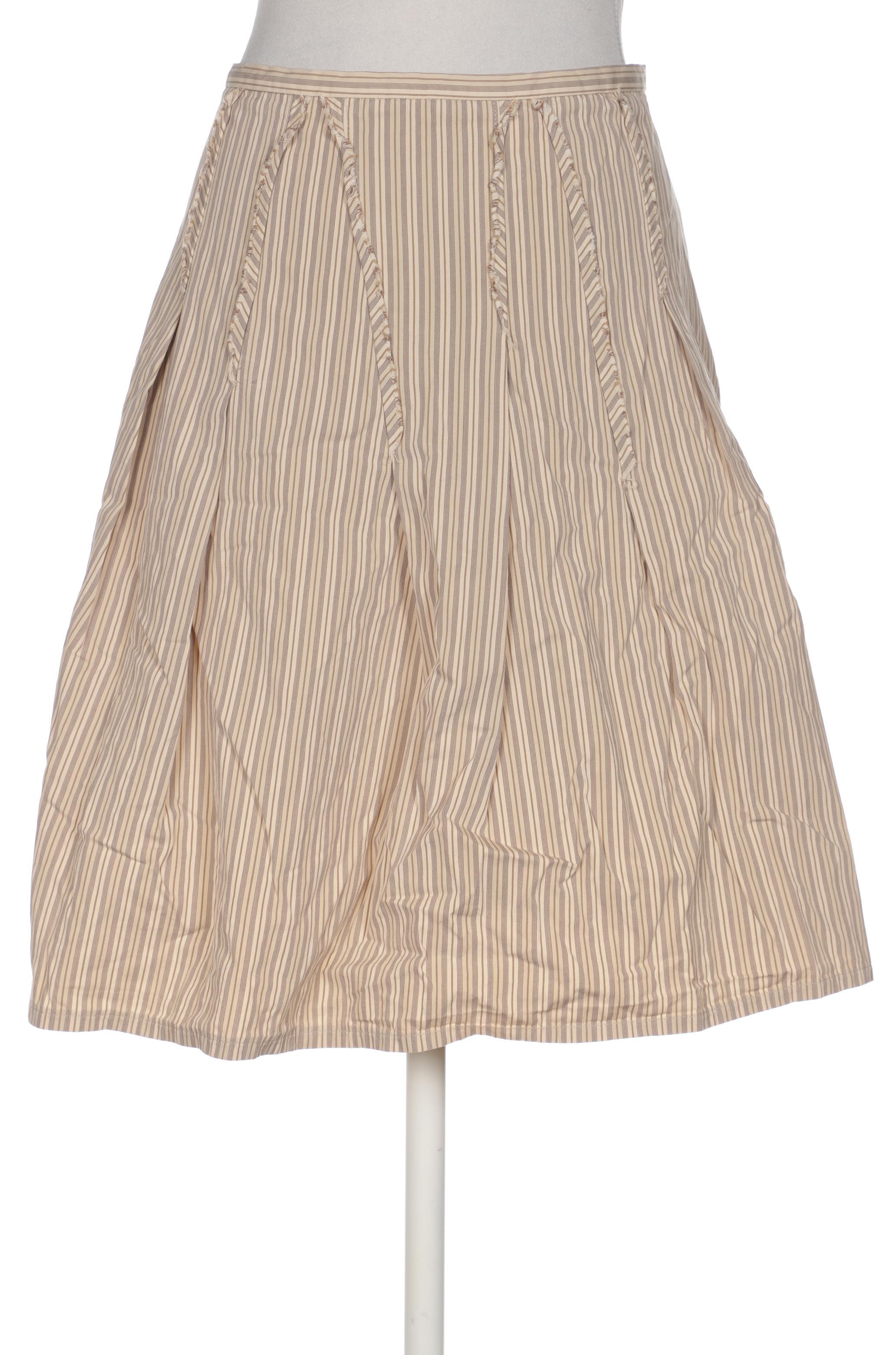 

Joop! Damen Rock, beige, Gr. 38