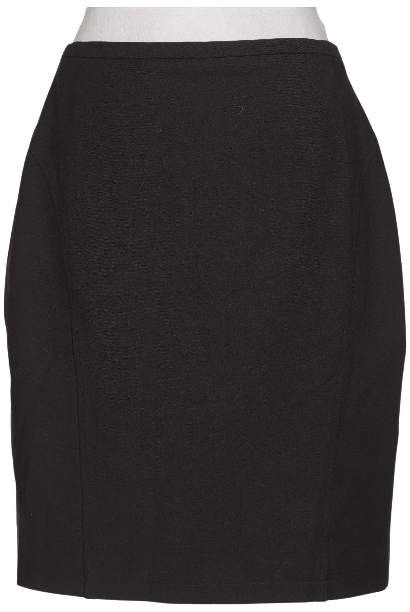 

Joop! Damen Rock, schwarz, Gr. 38
