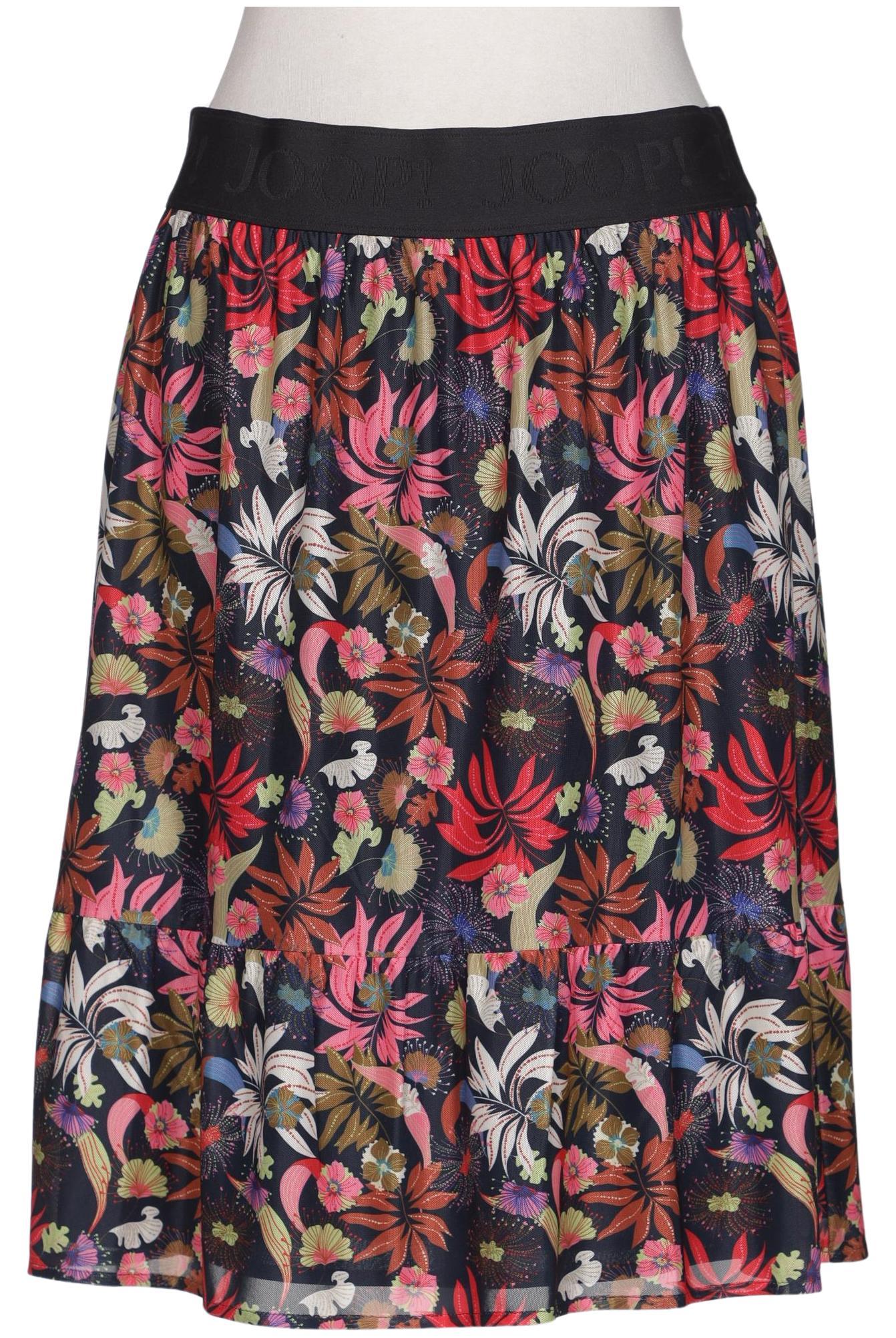 

Joop! Damen Rock, mehrfarbig, Gr. 40