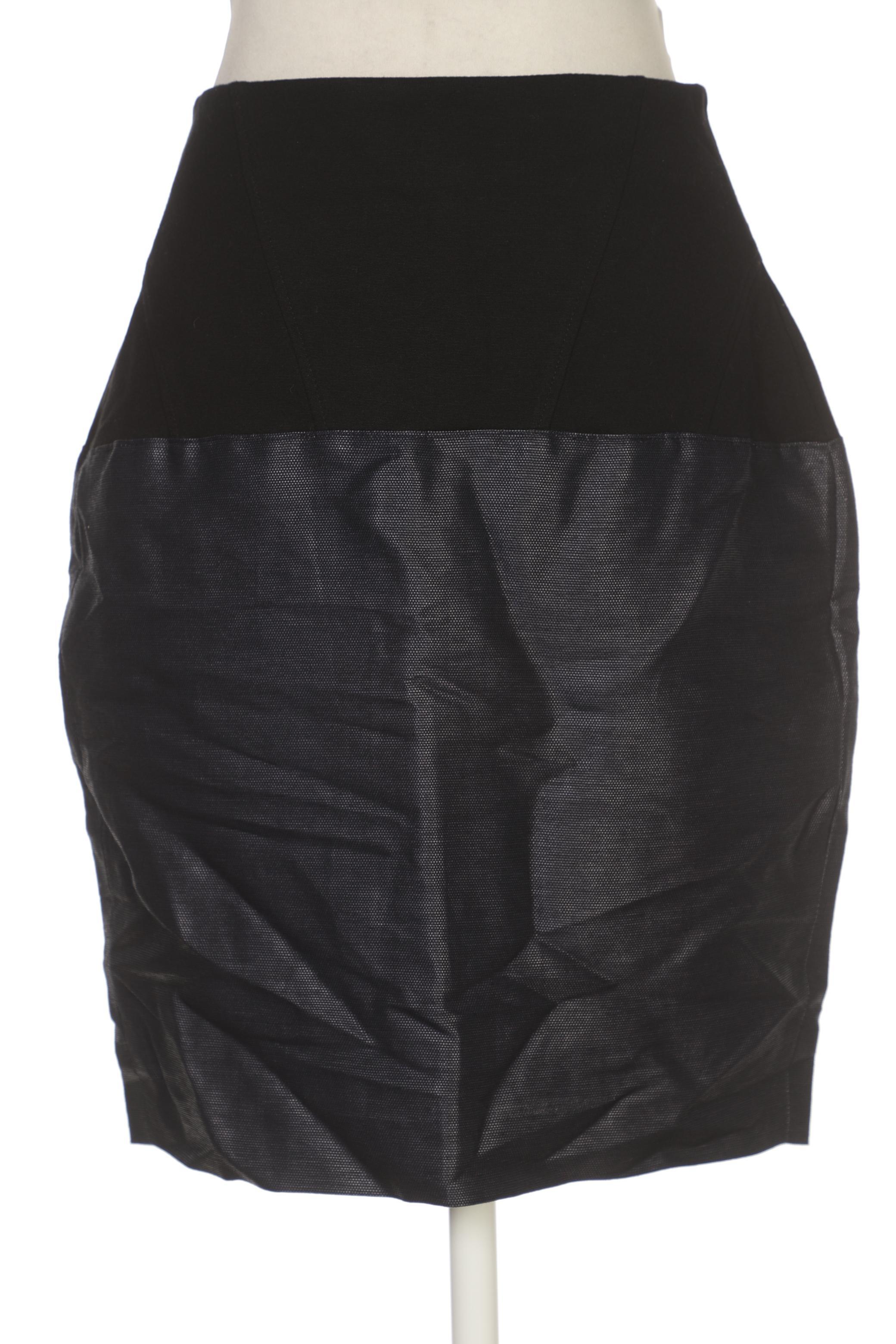 

Joop! Damen Rock, marineblau, Gr. 26