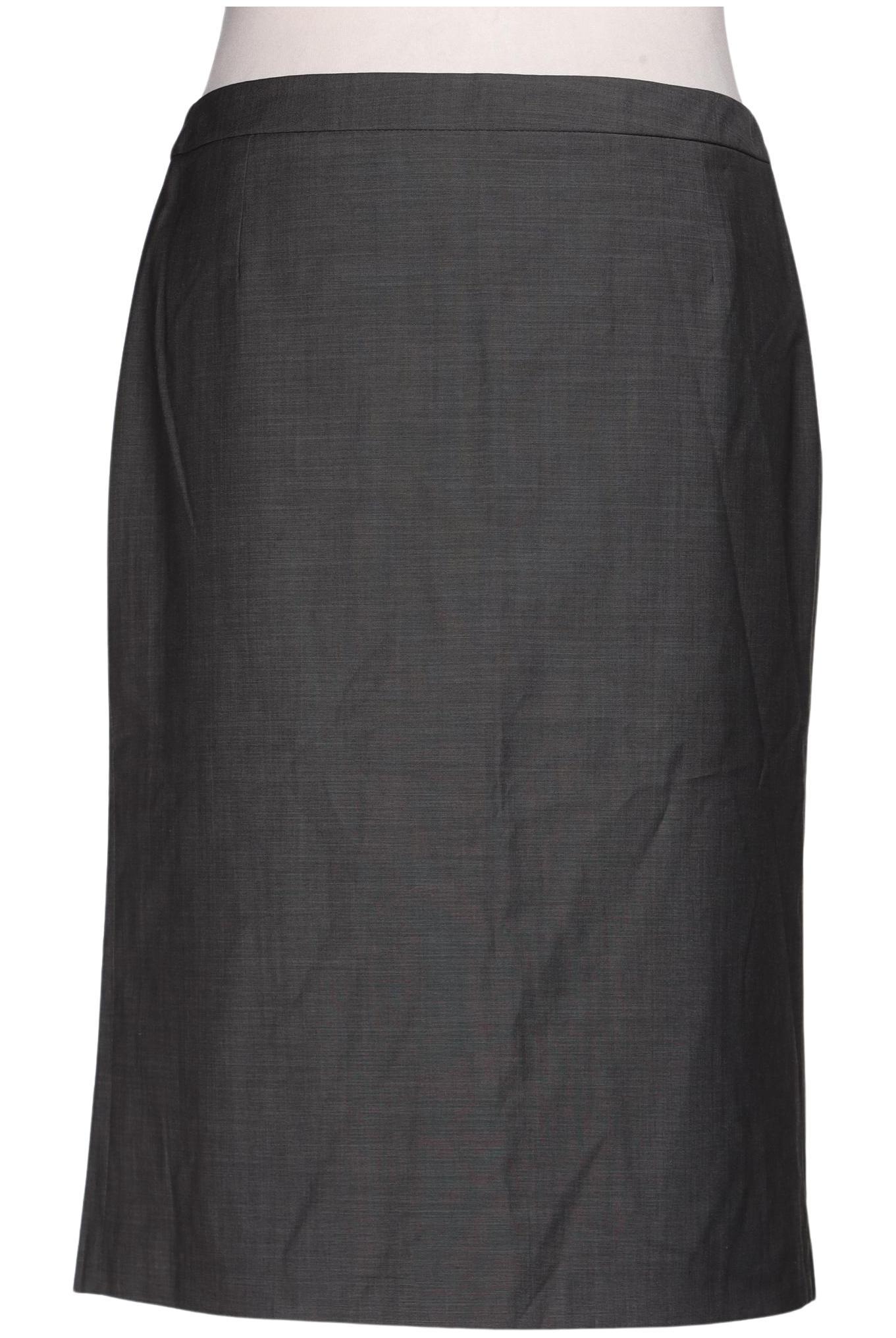 

Joop! Damen Rock, grau, Gr. 42