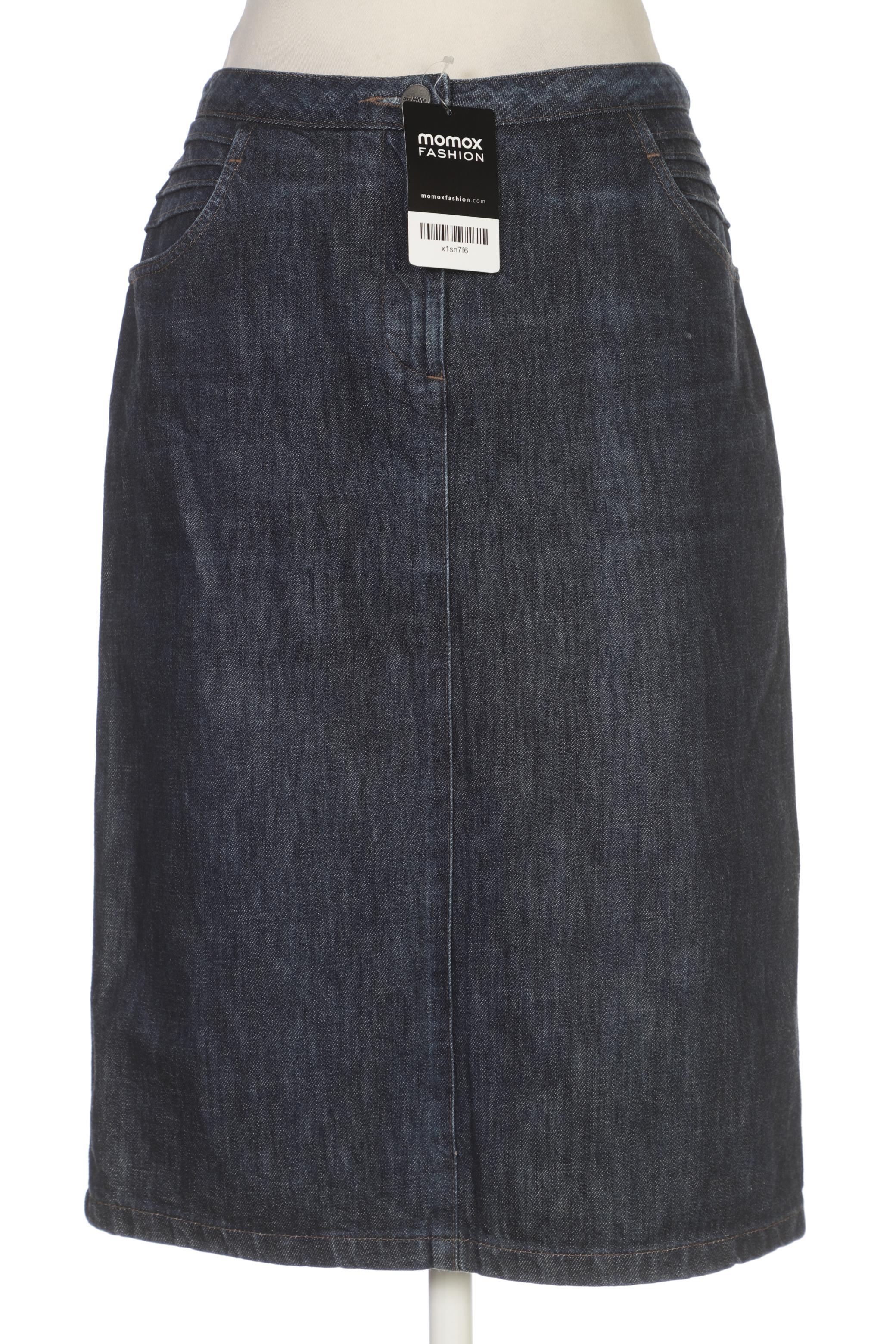 

Joop! Damen Rock, marineblau, Gr. 40