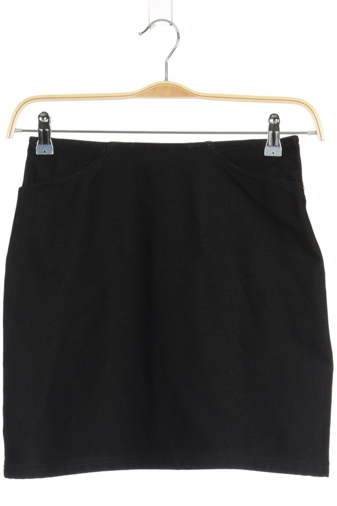 

Joop! Damen Rock, schwarz, Gr. 34