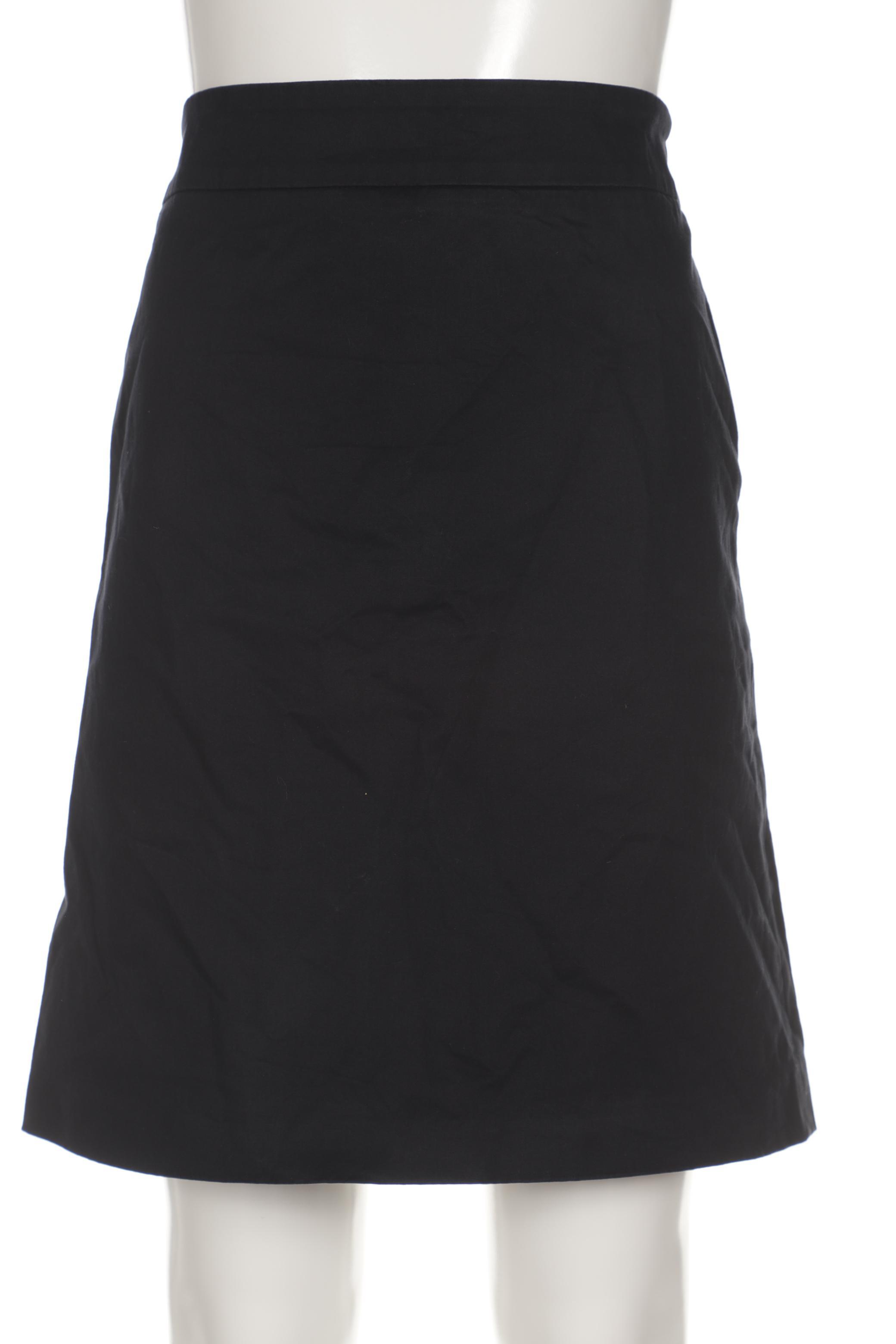 

Joop! Damen Rock, marineblau, Gr. 38