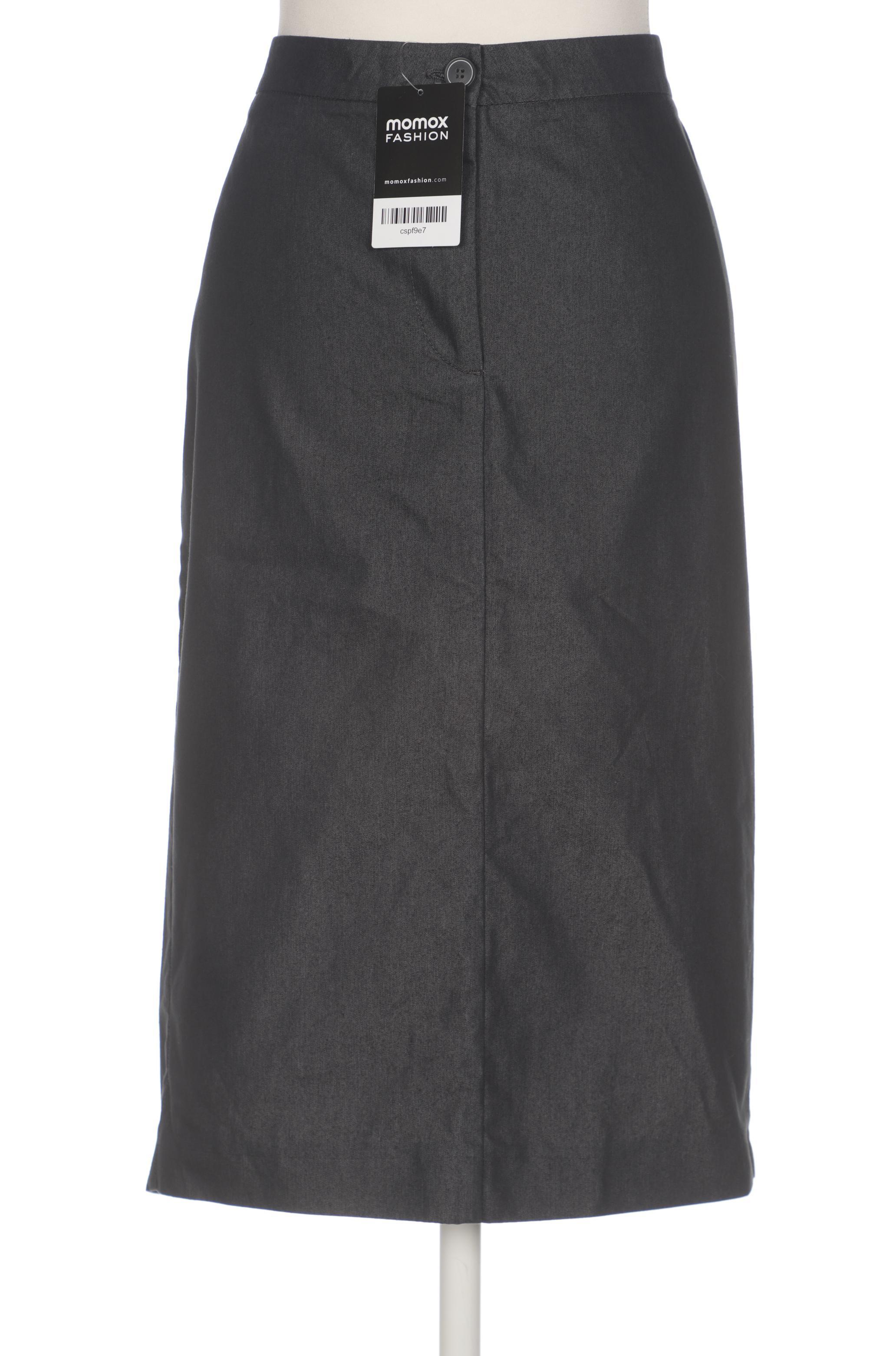 

Joop! Damen Rock, grau, Gr. 38