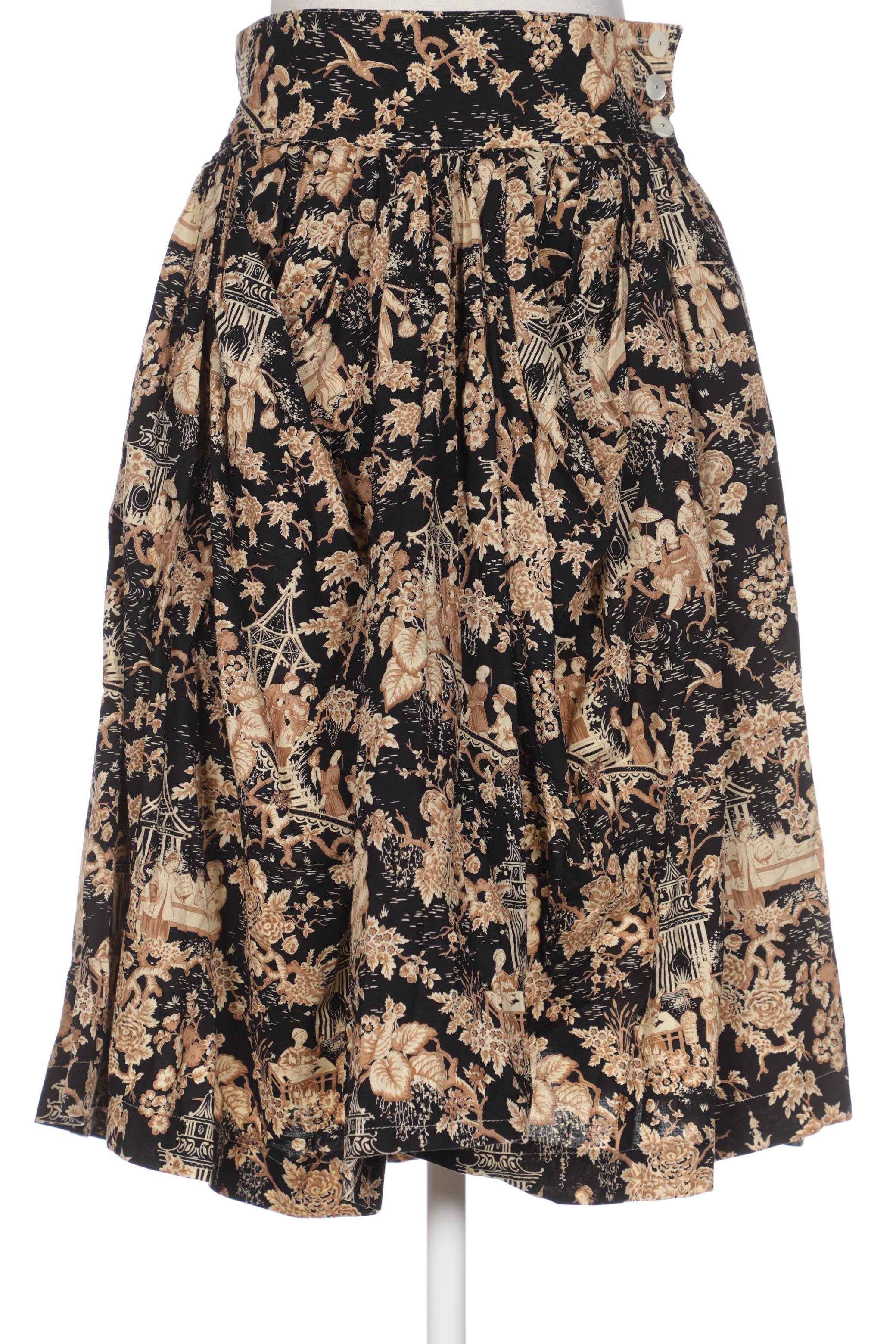 

Joop! Damen Rock, schwarz, Gr. 38