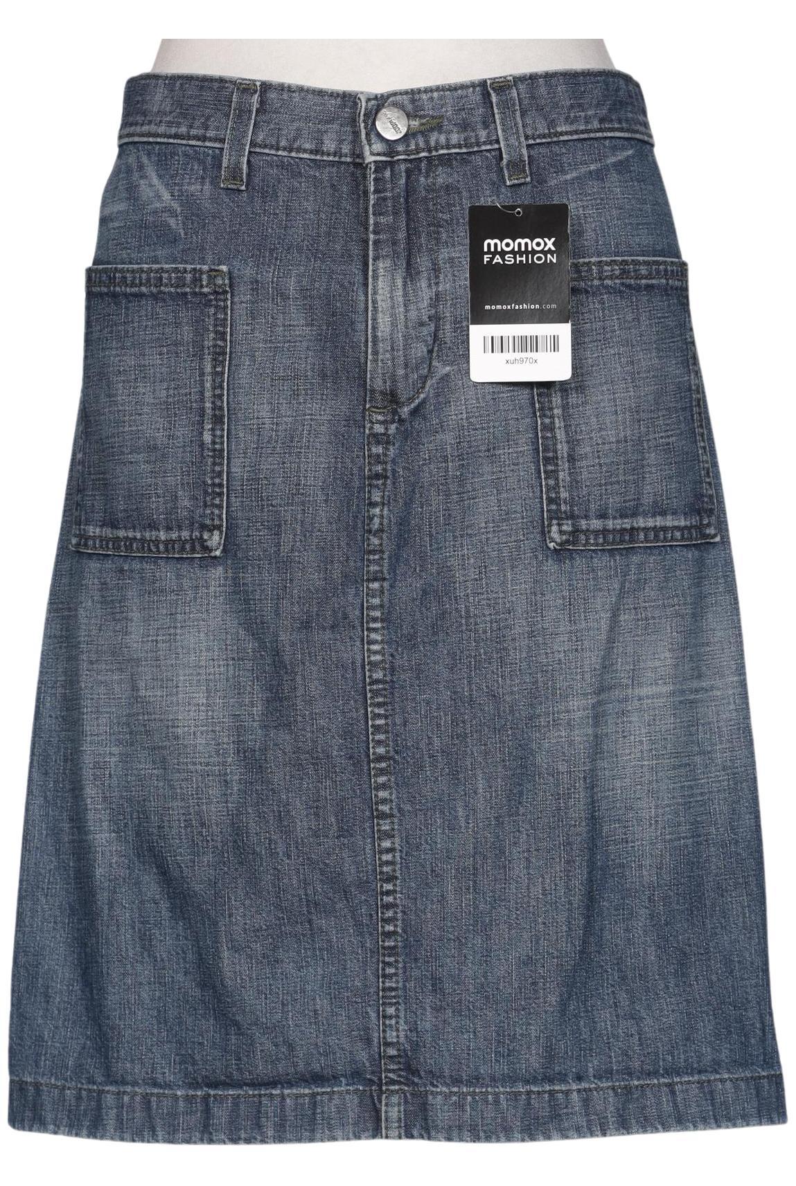 

Joop! Damen Rock, blau, Gr. 31